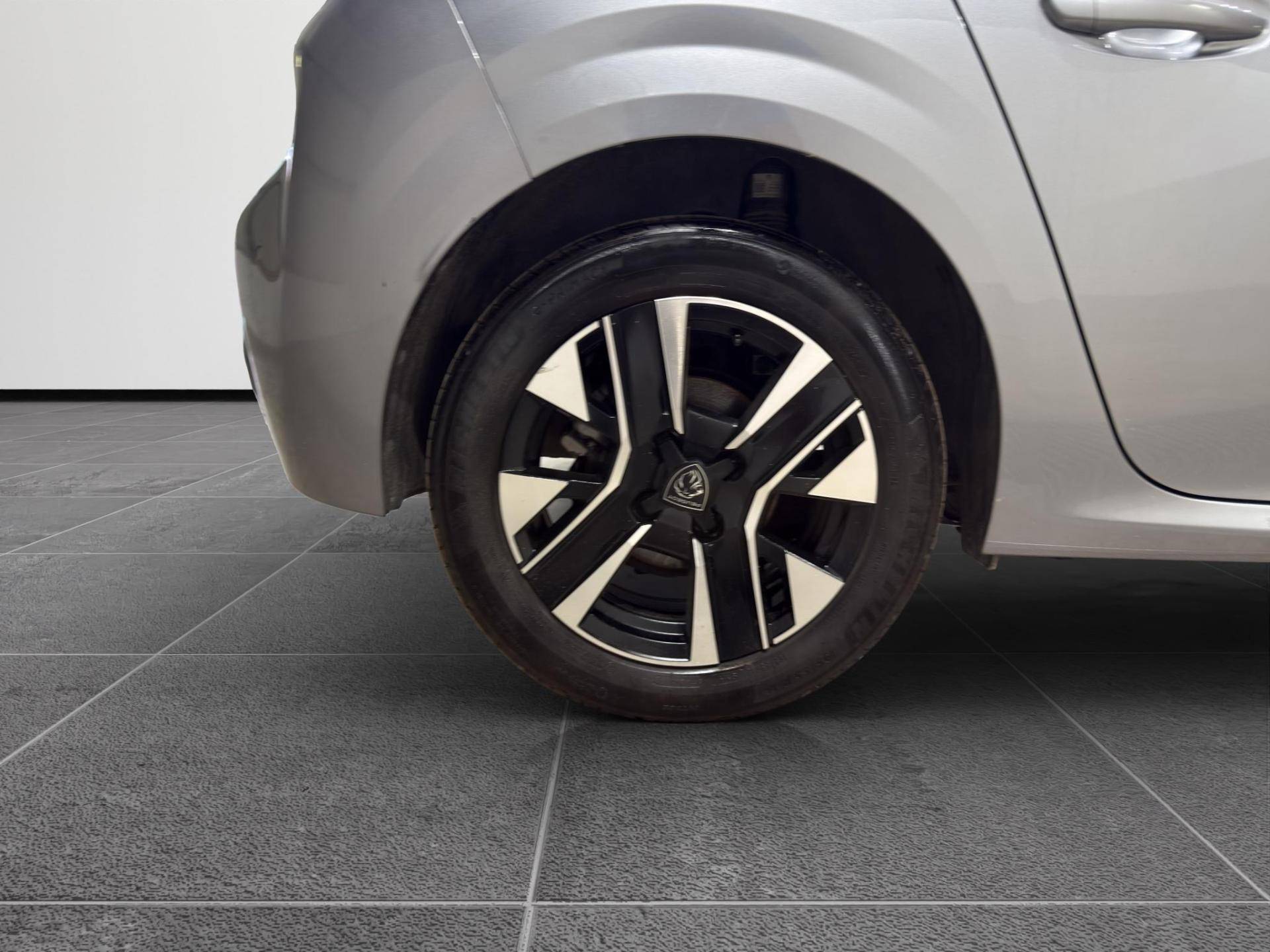 Auto Venduta - PEUGEOT 208 208 1.2 puretech Allure s&s 100cv usata in pronta consegna - Brandini