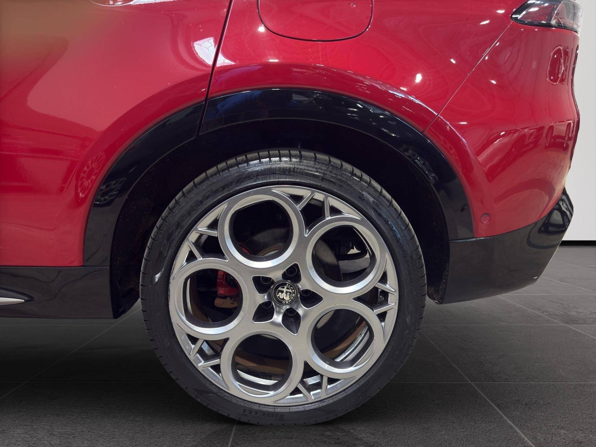 ALFA ROMEO Tonale Tonale 1.3 phev Speciale Q4 280cv at6 usata in pronta consegna - Brandini
