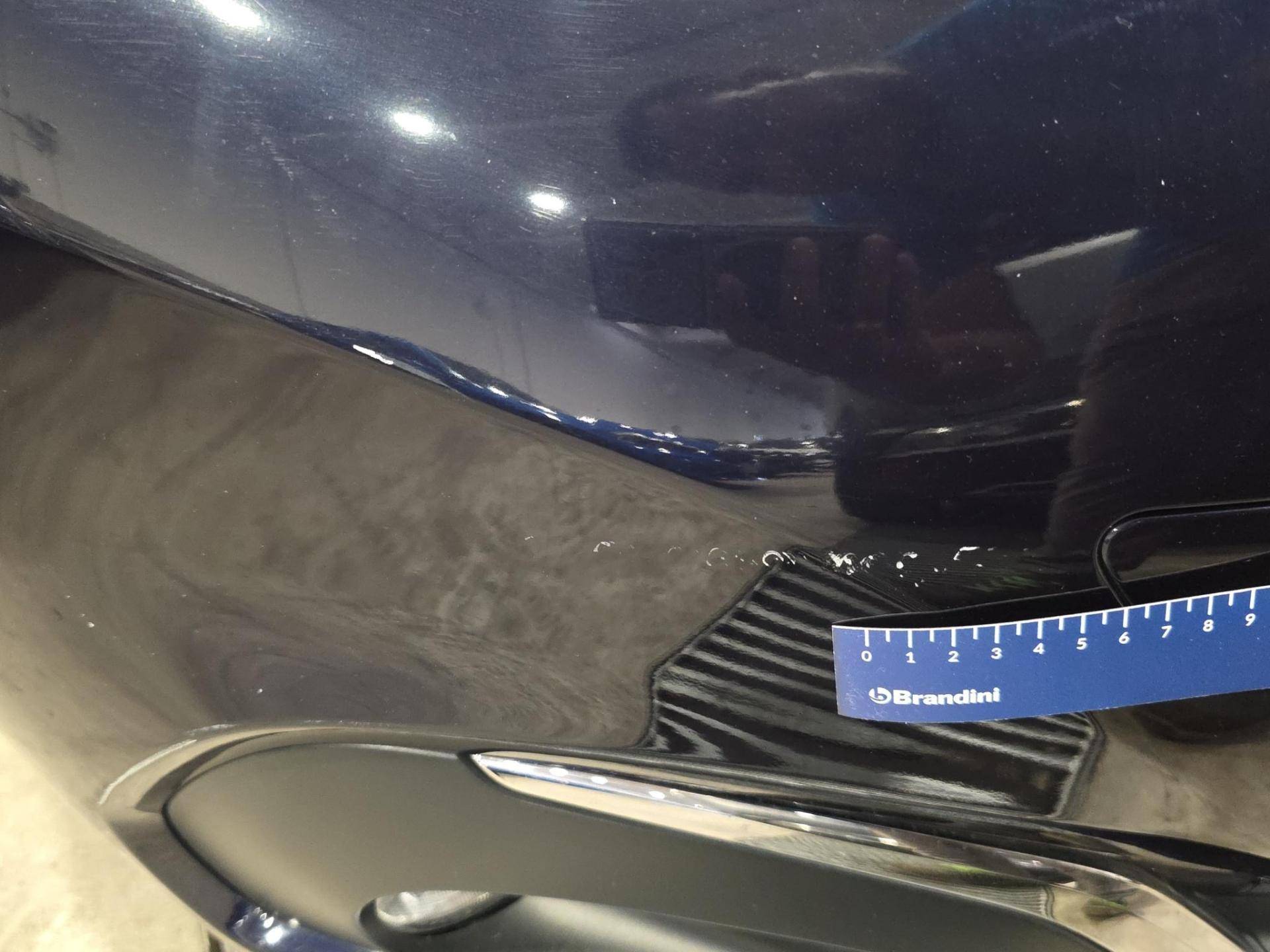 PEUGEOT 208 208 1.6 bluehdi Active 75cv 5p usata in pronta consegna - Brandini