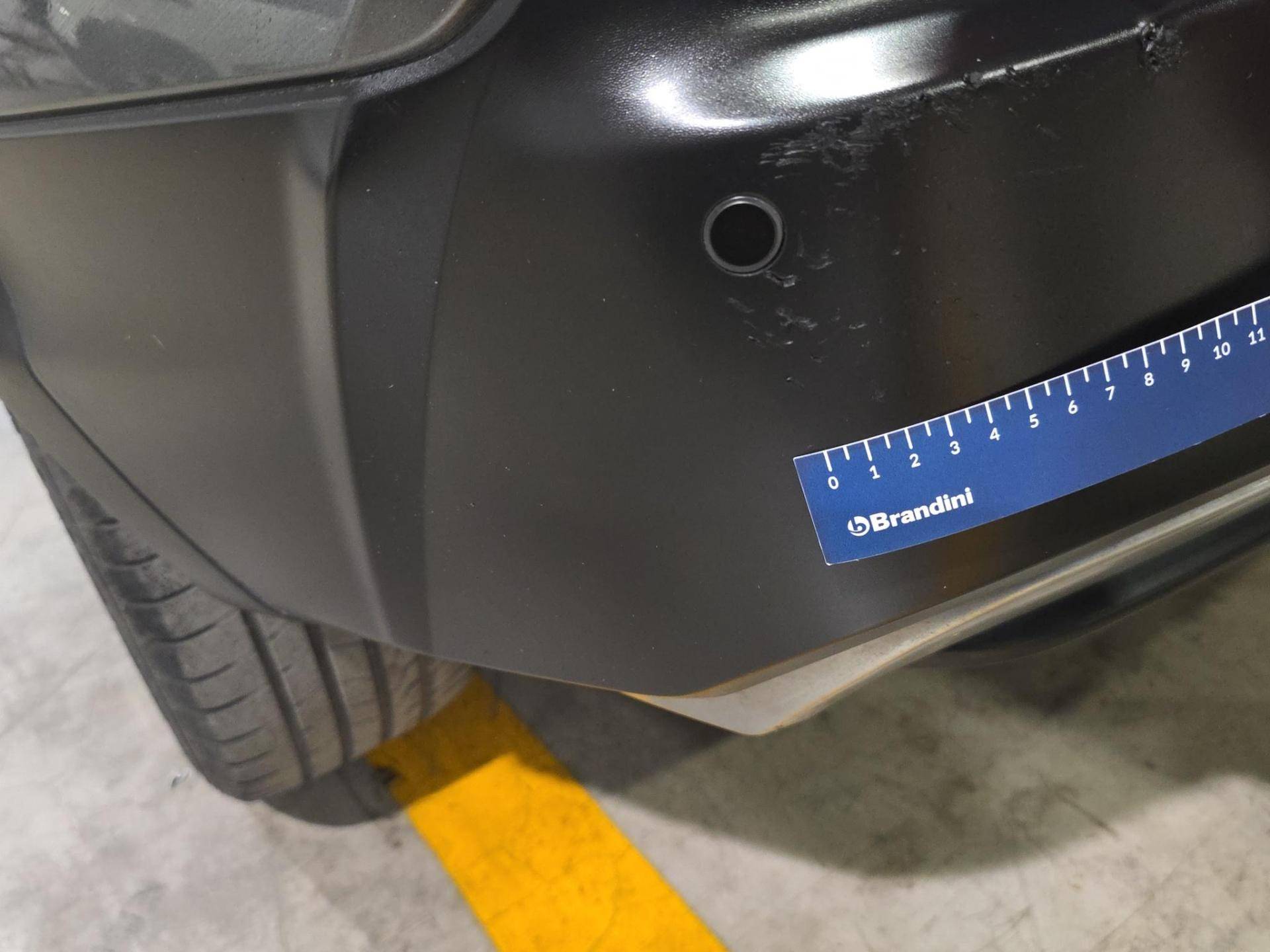 Auto Venduta - NISSAN Qashqai Qashqai 1.5 dci N-Connecta 110cv usata in pronta consegna - Brandini