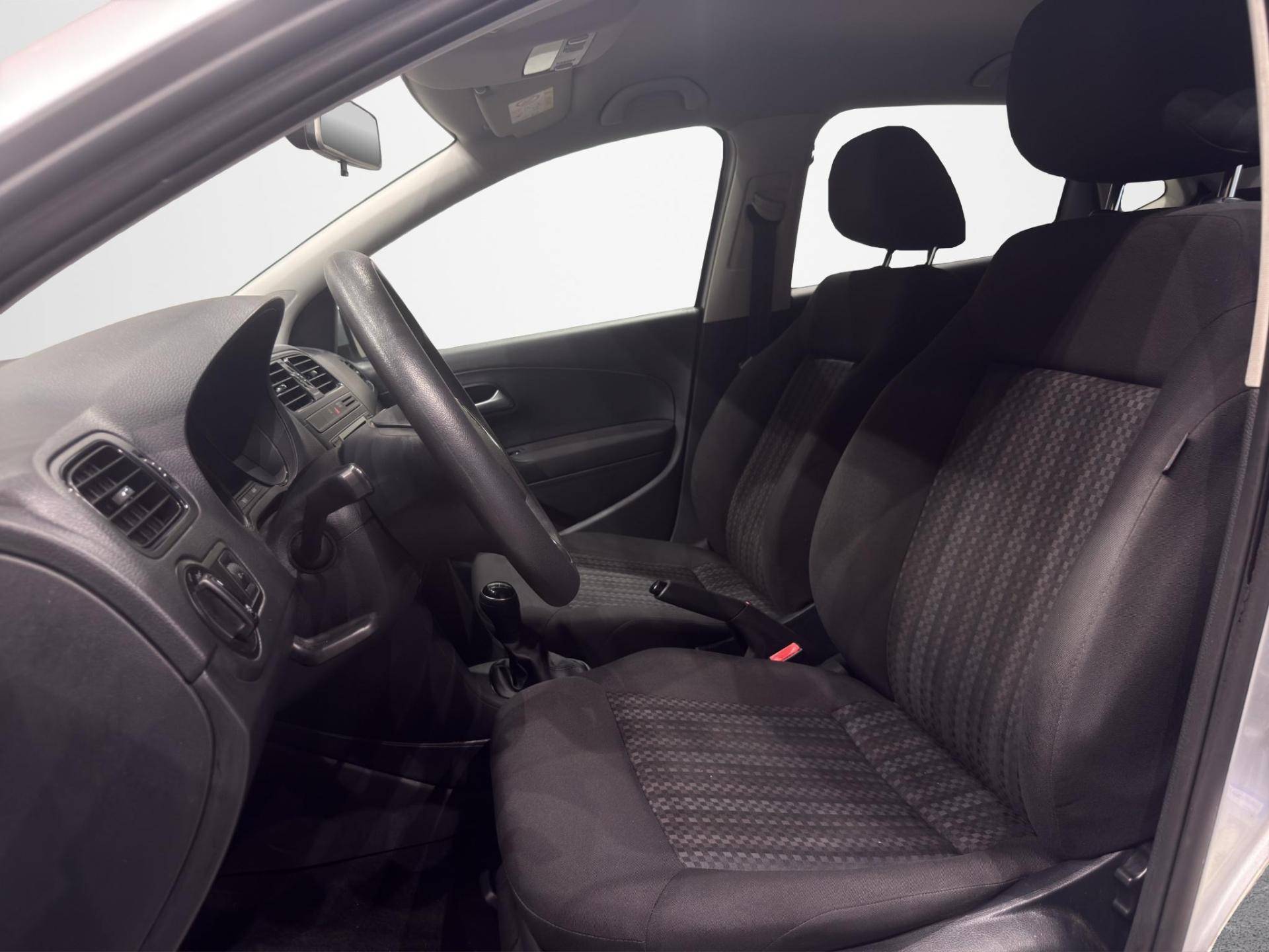 Auto Venduta - VOLKSWAGEN Polo Polo 5p 1.0 mpi Comfortline 60cv usata in pronta consegna - Brandini