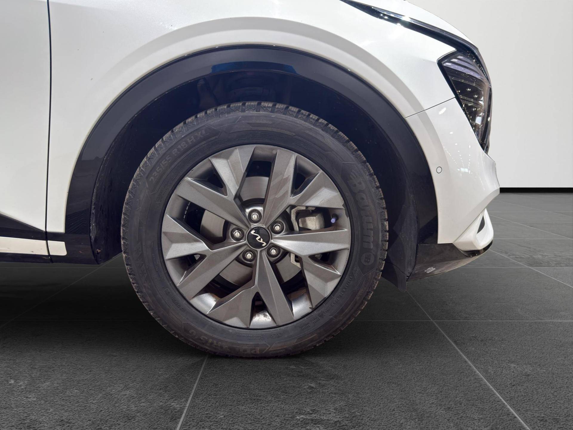 KIA Sportage Sportage 1.6 tgdi hev GT-line Plus Premium Pack awd at usata in pronta consegna - Brandini