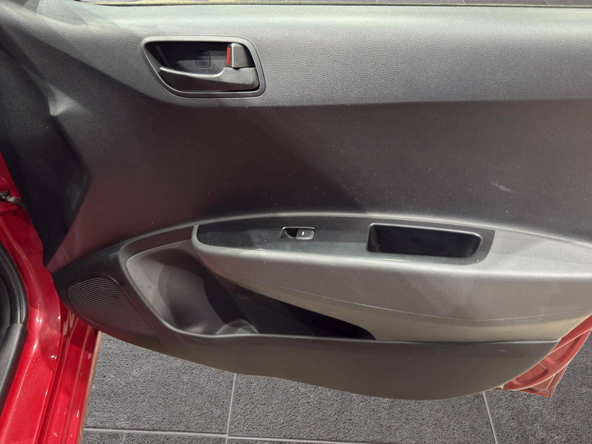 Auto Venduta - HYUNDAI I10 i10 1.0 Comfort usata in pronta consegna - Brandini