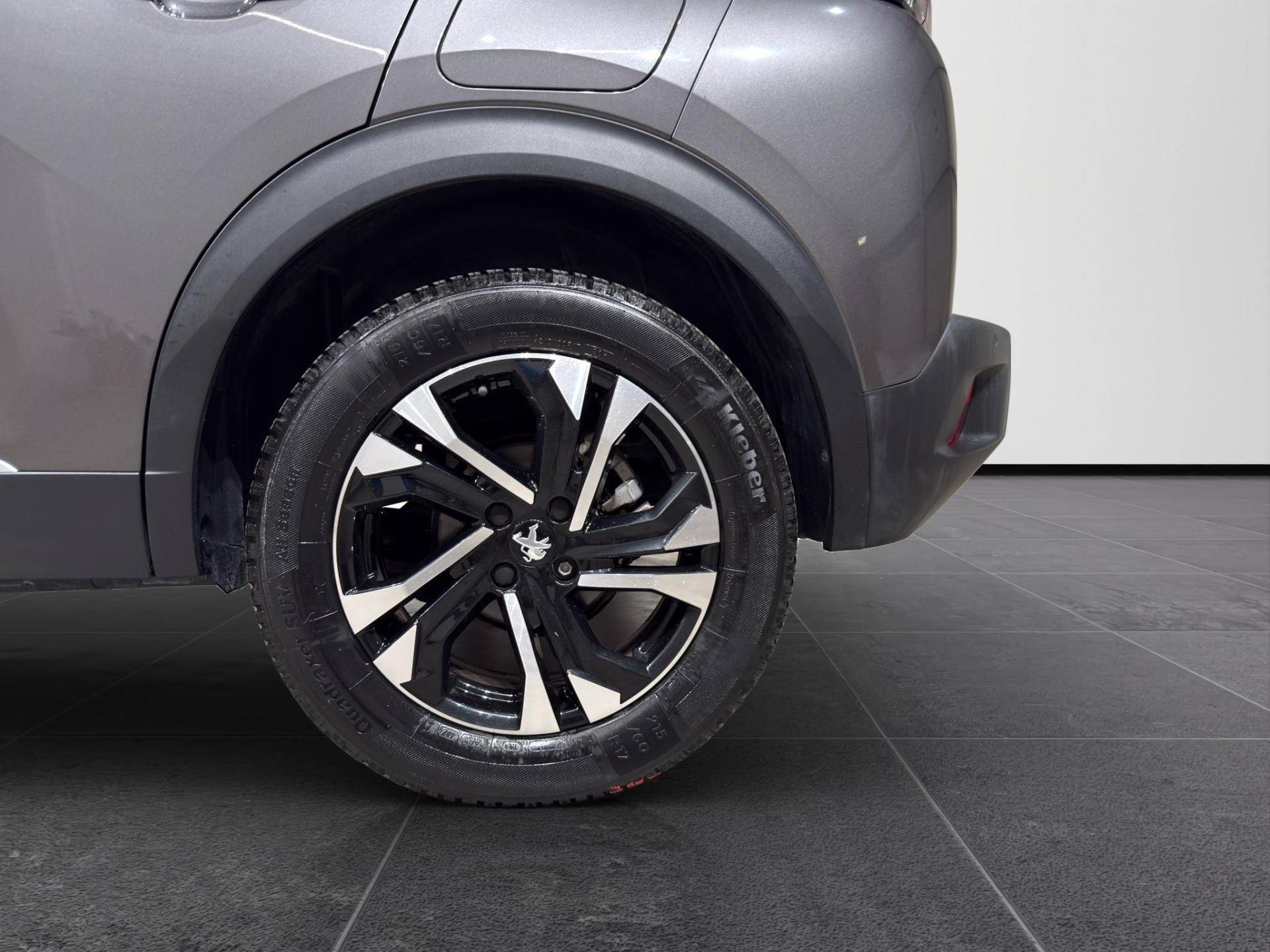 PEUGEOT 2008 2008 1.5 bluehdi Allure Pack s&s 110cv usata in pronta consegna - Brandini