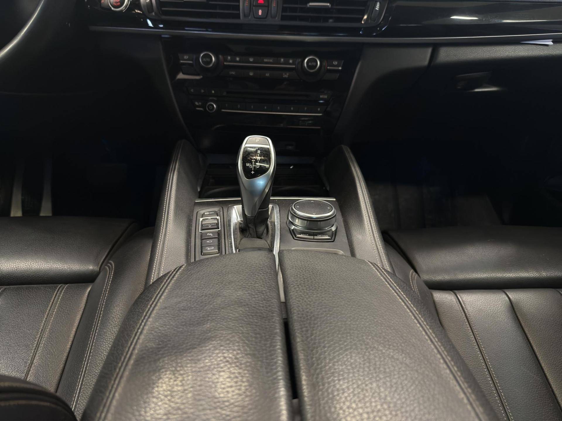 Auto Venduta - BMW X6 X6 xdrive30d Msport 258cv auto usata in pronta consegna - Brandini