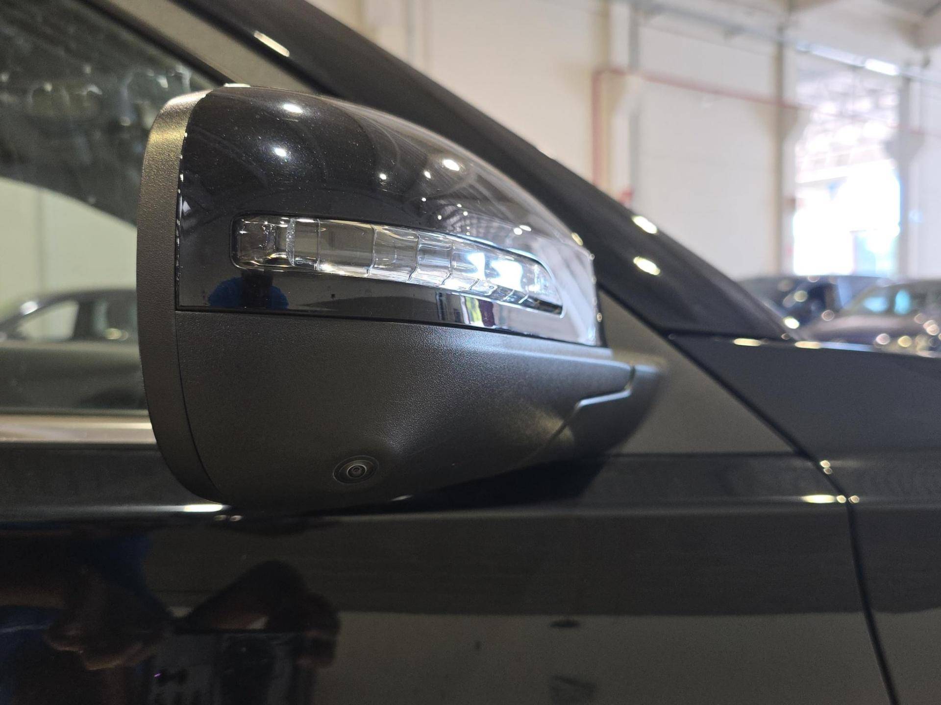 Auto Venduta - DR DR 5.0 dr 5.0 s2 1.5 Turbo CVT Bi-Fuel GPL usata in pronta consegna - Brandini