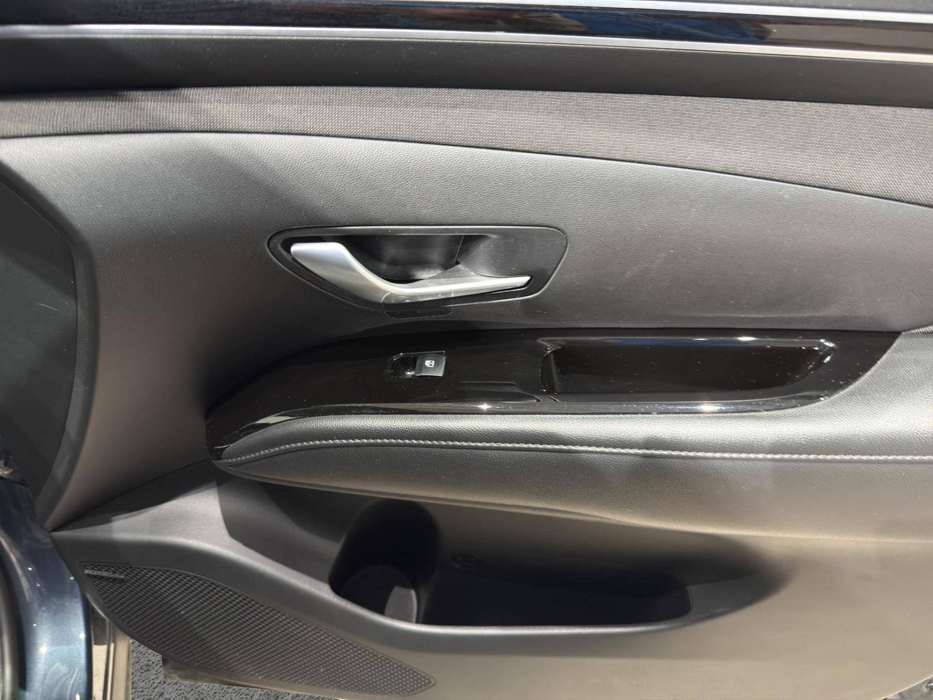HYUNDAI Tucson Tucson 1.6 hev Exellence 2wd auto usata in pronta consegna - Brandini