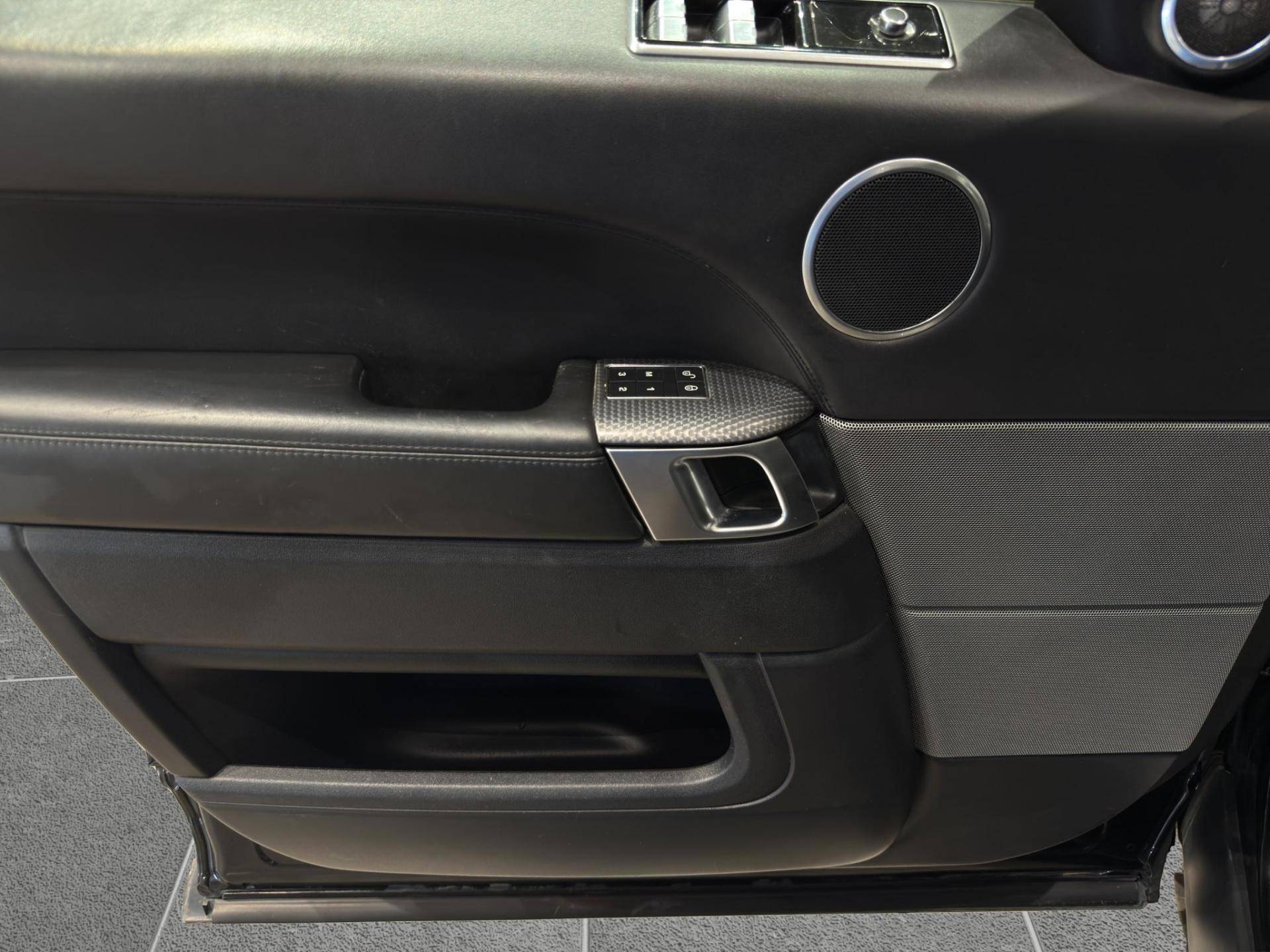 Auto Venduta - LAND ROVER Range Rover Sport Range Rover Sport 3.0 tdV6 HSE Dynamic 249cv auto usata in pronta consegna - Brandini
