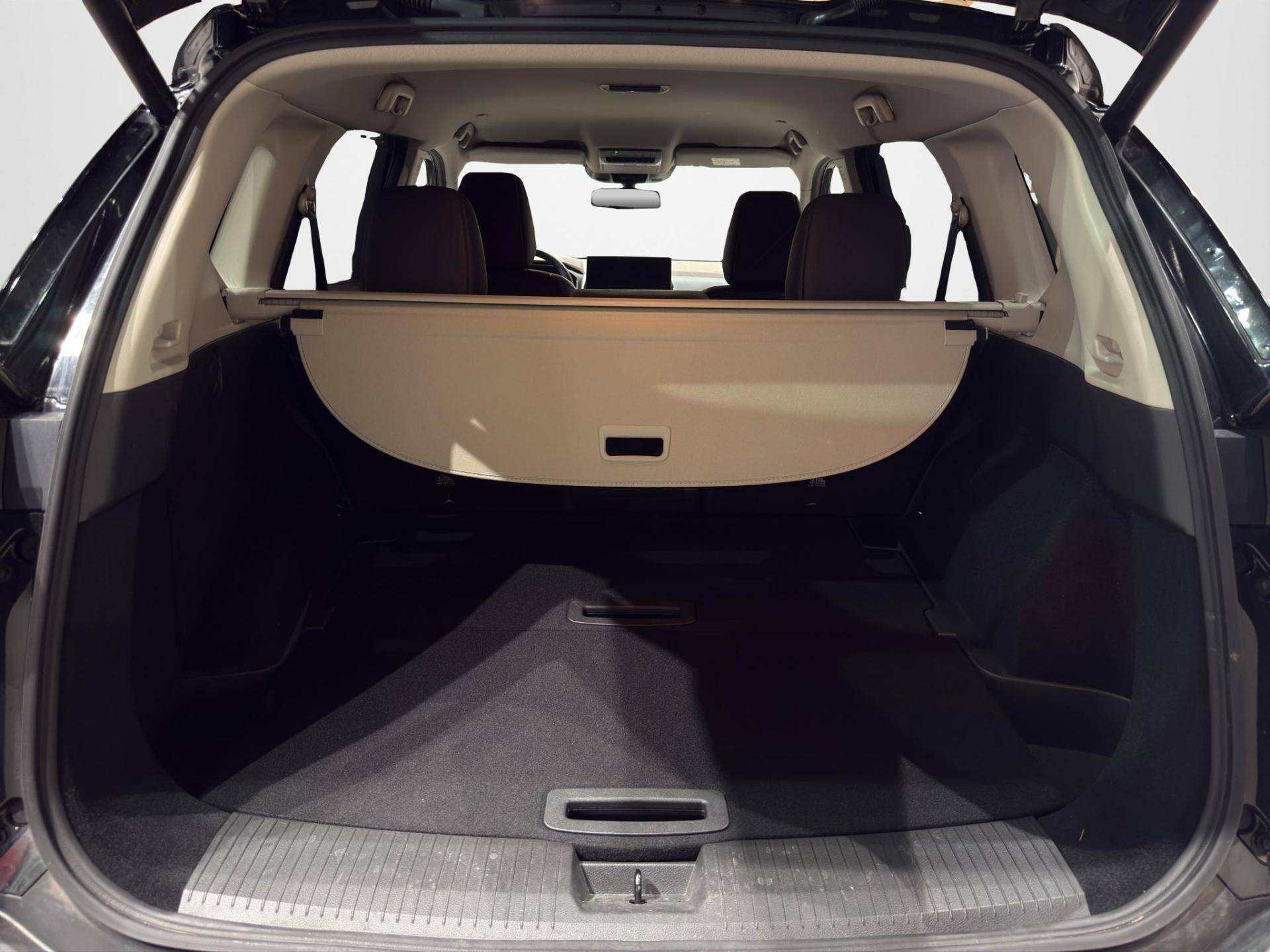 Auto Venduta - NISSAN X-TRAIL X-Trail 1.5 e-power Tekna e-4orce 4wd usata in pronta consegna - Brandini