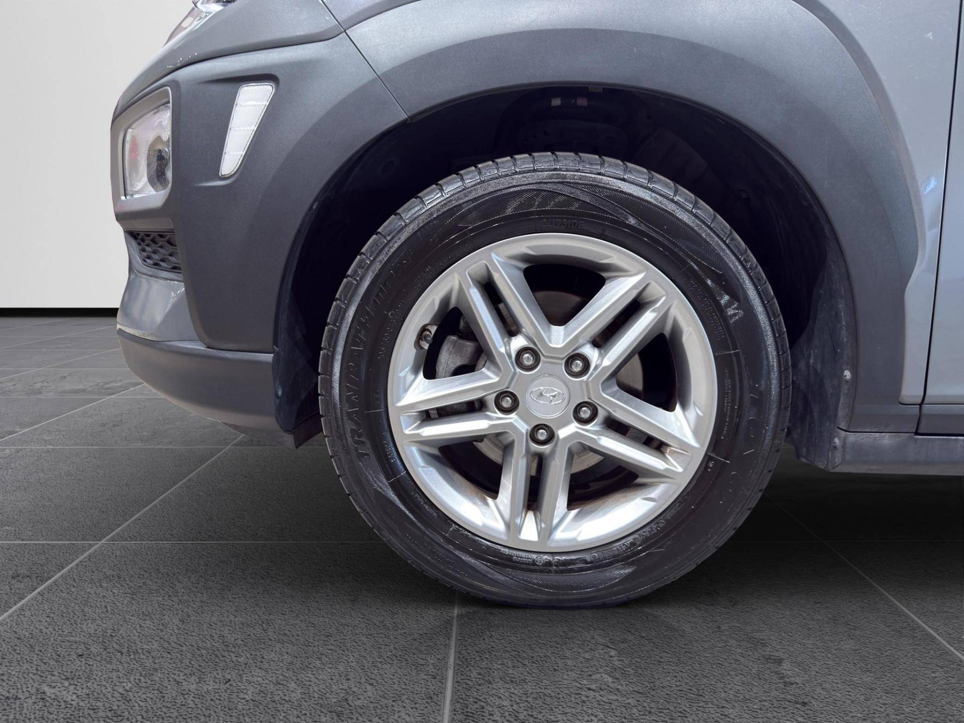 Auto Venduta - HYUNDAI Kona Kona 1.6 crdi Xadvanced 2wd 115cv usata in pronta consegna - Brandini