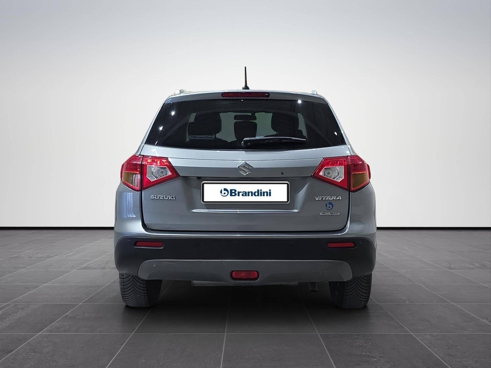 SUZUKI Vitara Vitara 1.6 ddis V-Cool s&s 4wd allgrip usata in pronta consegna - Brandini