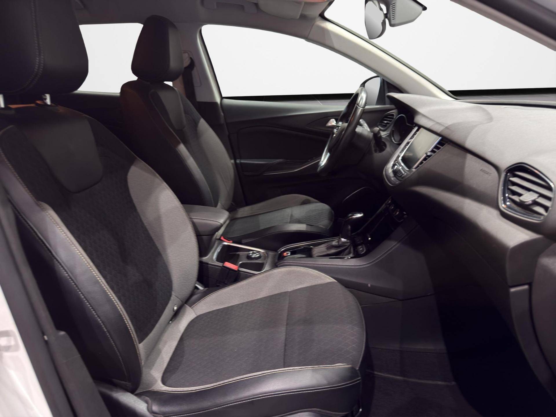OPEL Grandland X Grandland X 2.0 ecotec Innovation s&s 177cv at8 usata in pronta consegna - Brandini