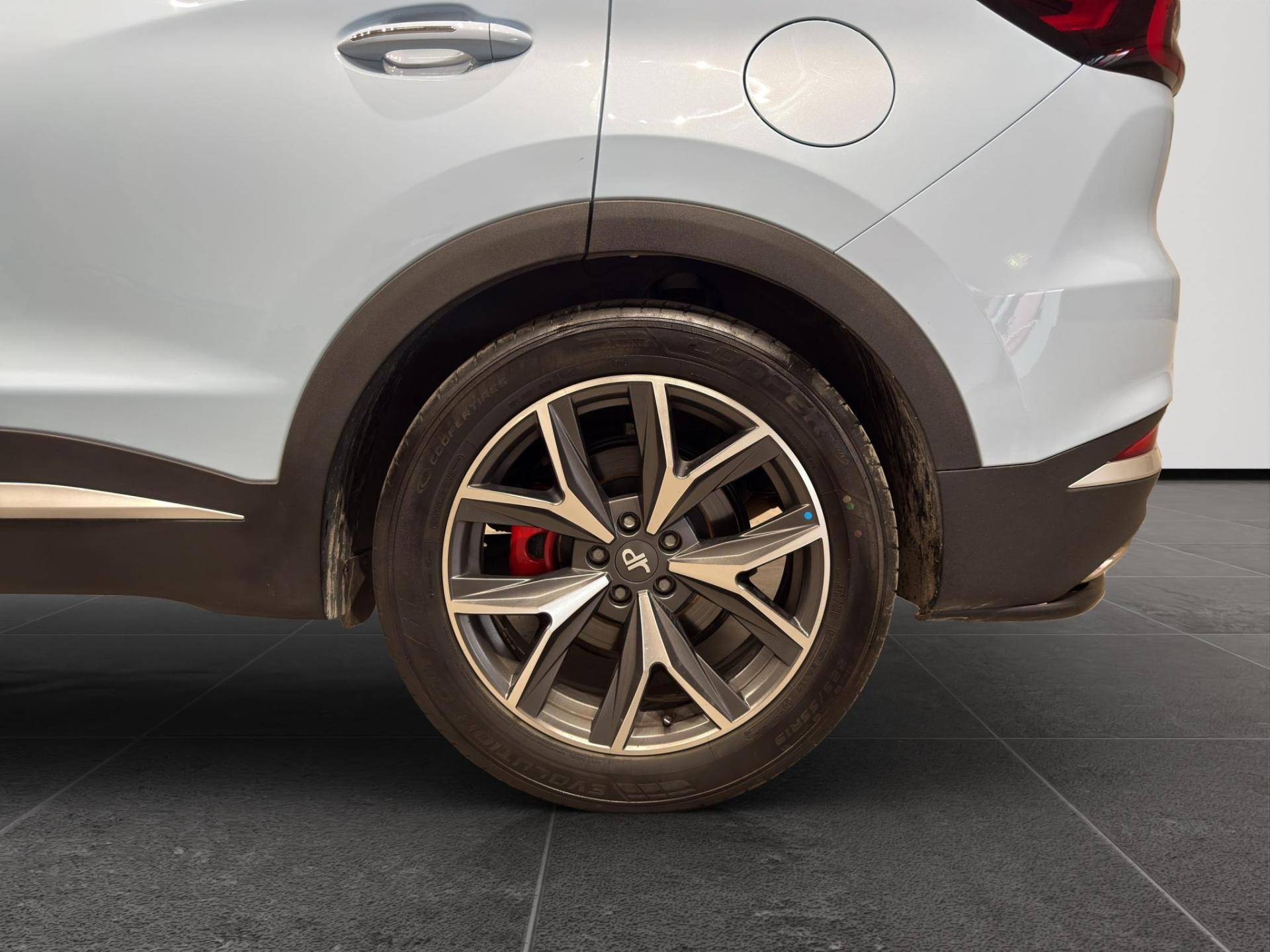 DR DR 6.0 dr6.0 1.5 turbo Gpl cvt usata in pronta consegna - Brandini