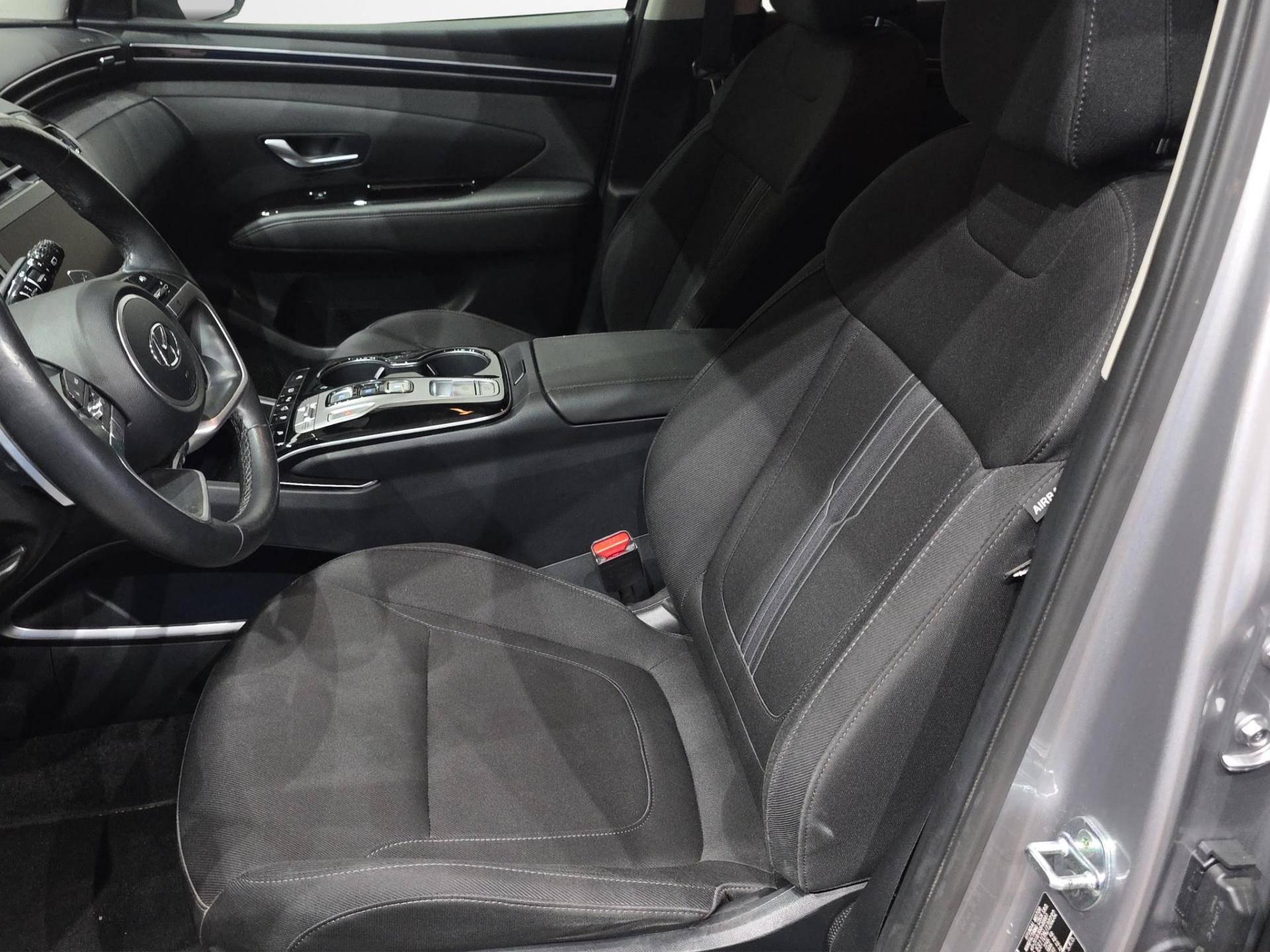 HYUNDAI Tucson Tucson 1.6 hev Exellence 4wd auto usata in pronta consegna - Brandini