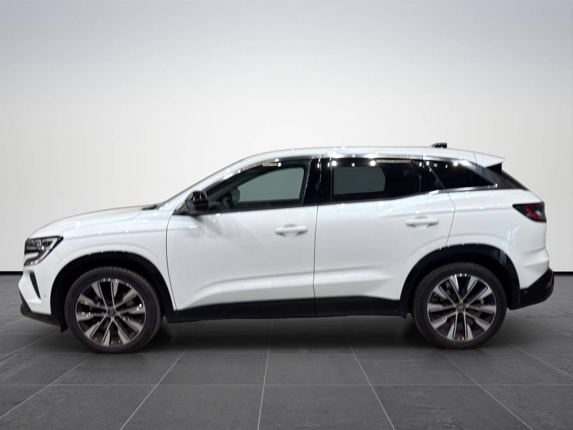 RENAULT Austral Austral 1.2 E-Tech full hybrid Techno 200cv usata in pronta consegna - Brandini