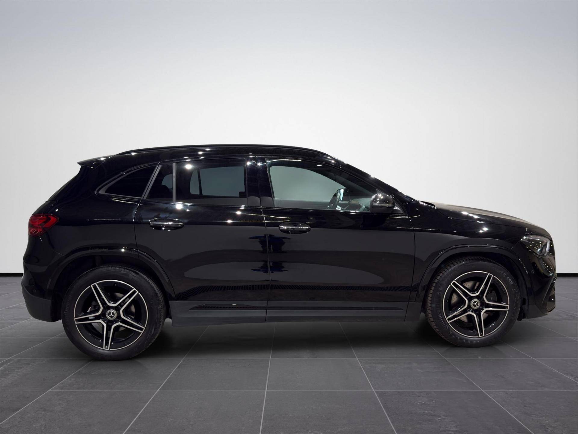 MERCEDES GLA GLA 200 d Business Extra auto usata in pronta consegna - Brandini