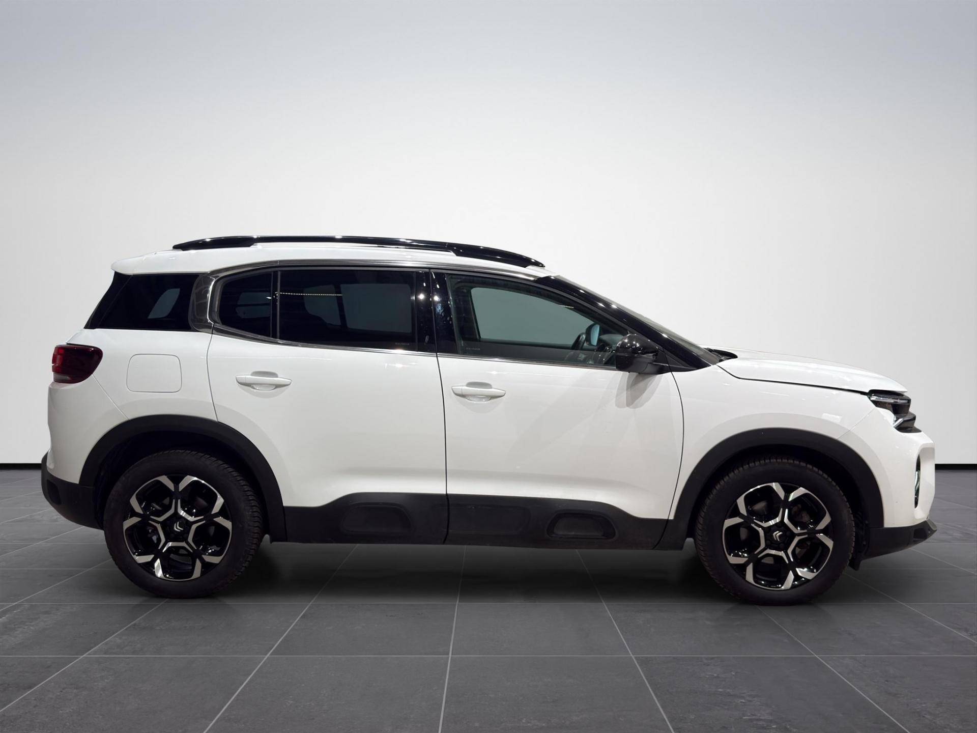 CITROEN C5 Aircross C5 Aircross 1.5 bluehdi Feel Pack s&s 130cv eat8 usata in pronta consegna - Brandini