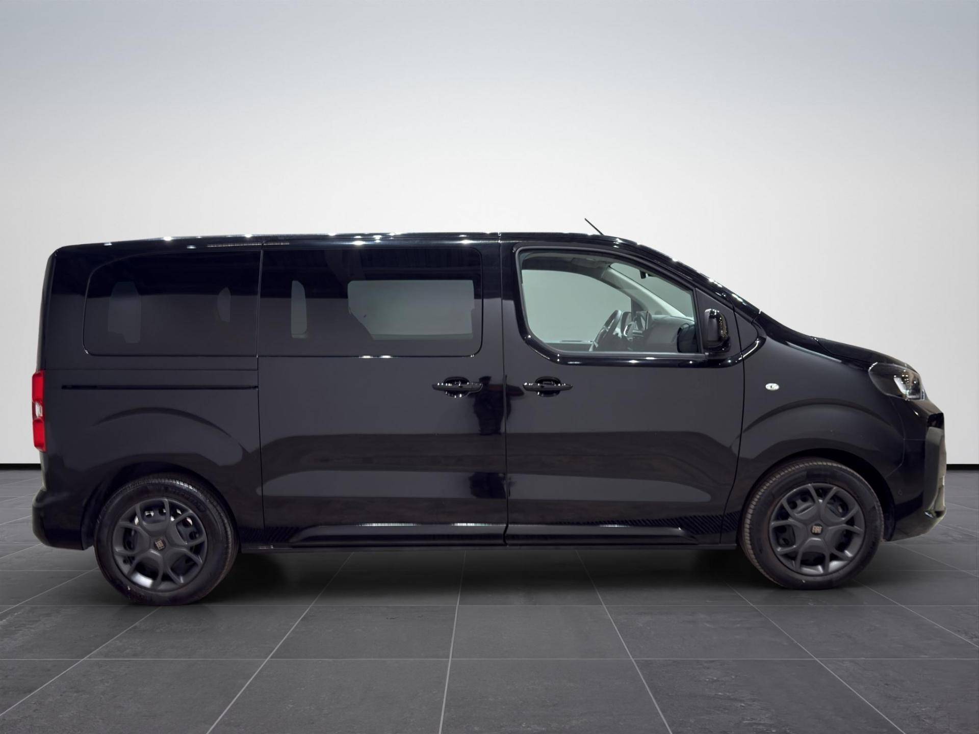 Auto Venduta - FIAT Ulysse II Ulysse combi M1 2.0 bluehdi 180cv L2H1 AT8 usata in pronta consegna - Brandini