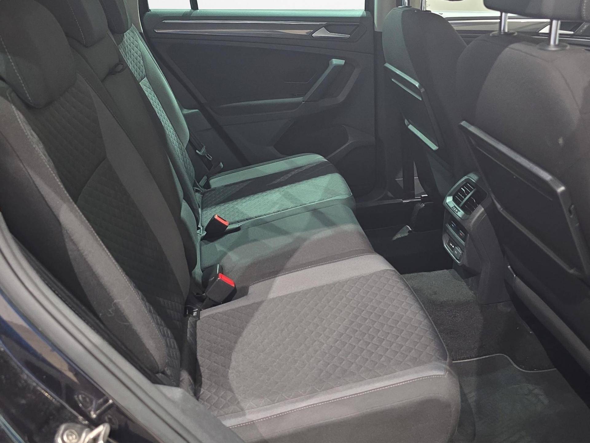 Auto Venduta - VOLKSWAGEN Tiguan Tiguan 1.6 tdi Business 115cv usata in pronta consegna - Brandini