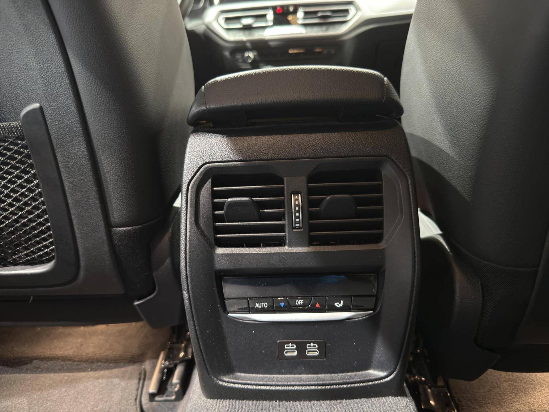 BMW Serie 3 Touring 320d Touring mhev 48V xdrive Business Advantage auto usata in pronta consegna - Brandini