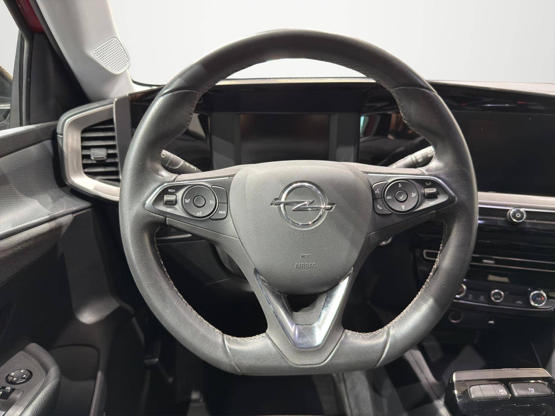 OPEL Mokka Mokka bev Edition usata in pronta consegna - Brandini