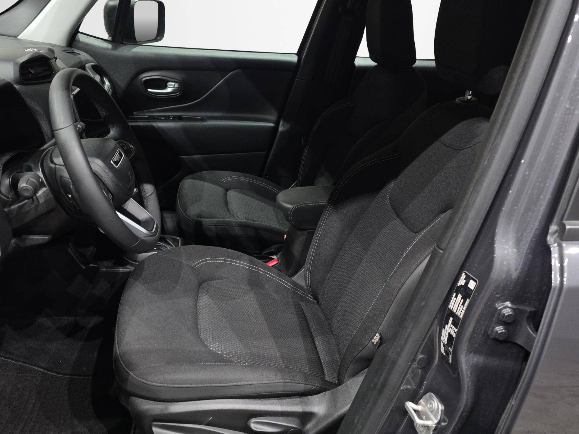 Auto Venduta - JEEP Renegade Renegade 1.5 turbo t4 mhev Summit 2wd dct usata in pronta consegna - Brandini