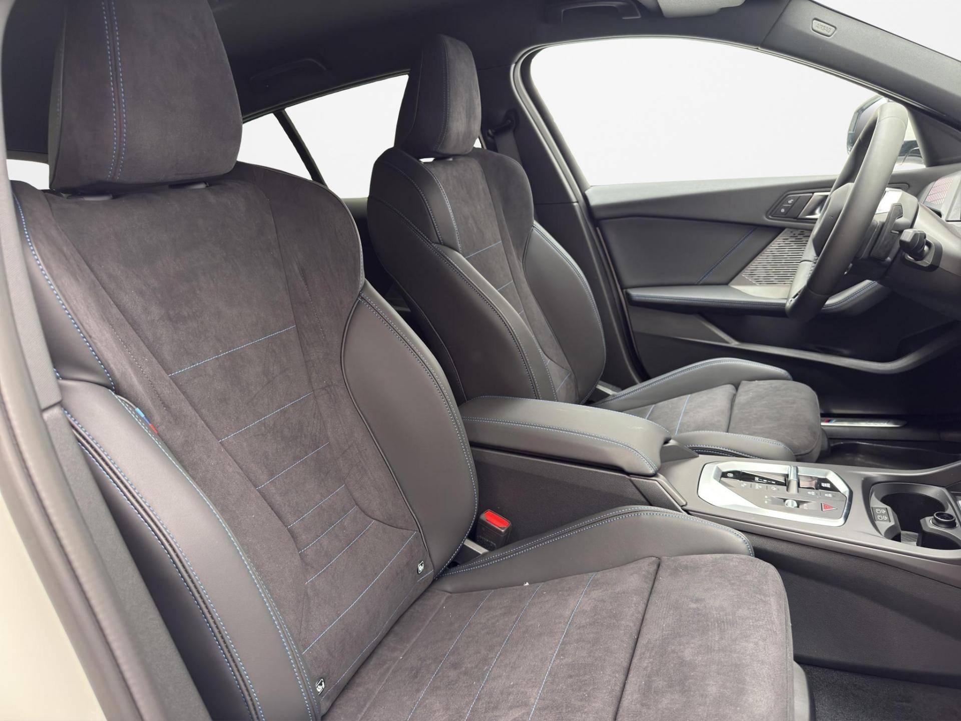 BMW Serie 1 118d auto usata in pronta consegna - Brandini
