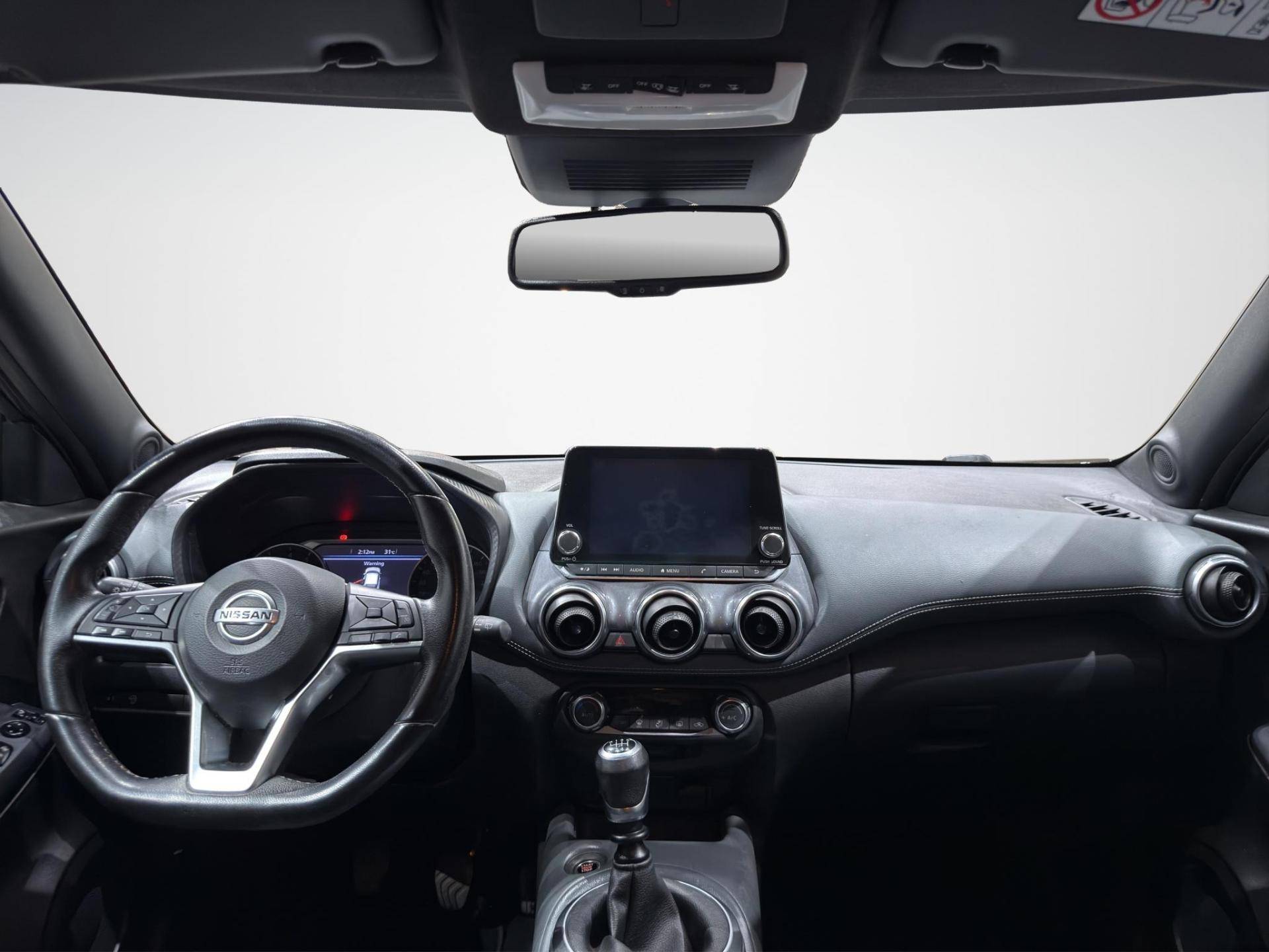 NISSAN Juke Juke 1.0 dig-t N-Connecta 114cv usata in pronta consegna - Brandini