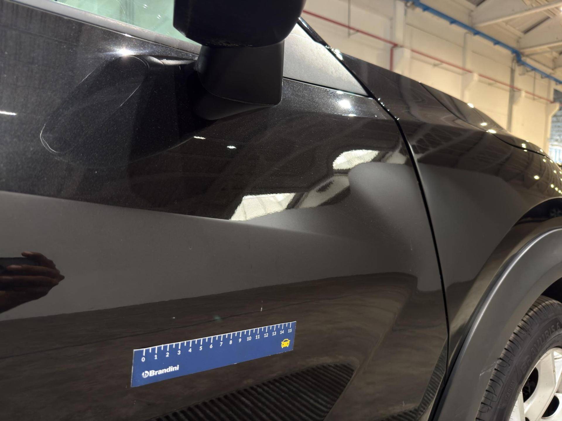 NISSAN Juke Juke 1.0 dig-t N-Connecta 114cv usata in pronta consegna - Brandini