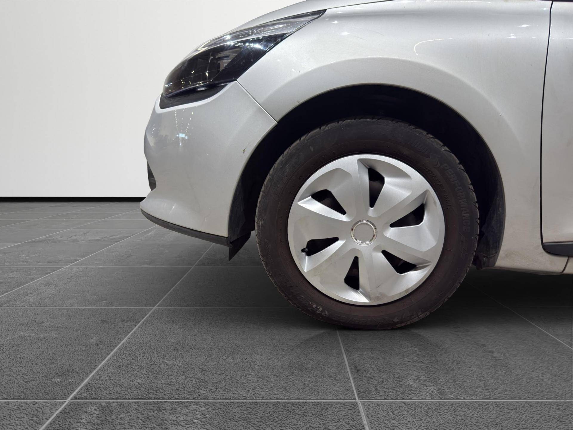 RENAULT Clio Clio 5p 1.5 dci energy Zen (live) s&s 75cv E6 usata in pronta consegna - Brandini