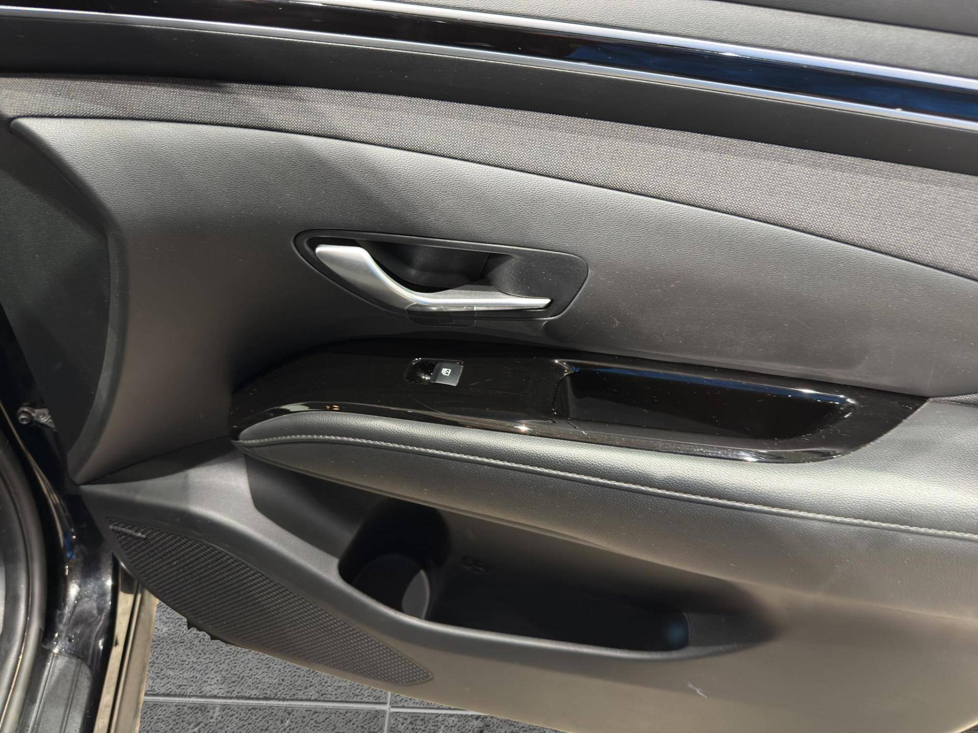 HYUNDAI Tucson Tucson 1.6 hev Exellence 2wd auto usata in pronta consegna - Brandini