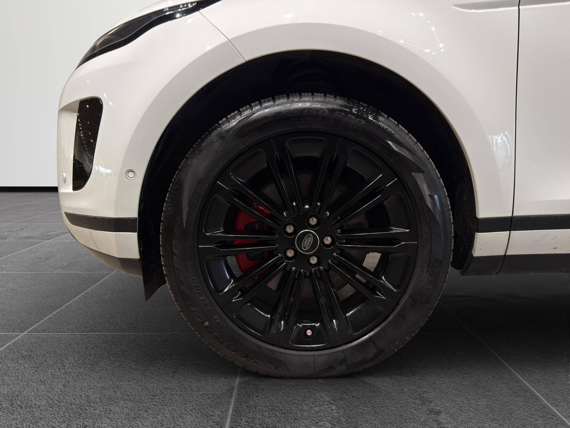 LAND ROVER Range Rover Evoque Range Rover Evoque 2.0d i4 mhev S awd 163cv auto usata in pronta consegna - Brandini