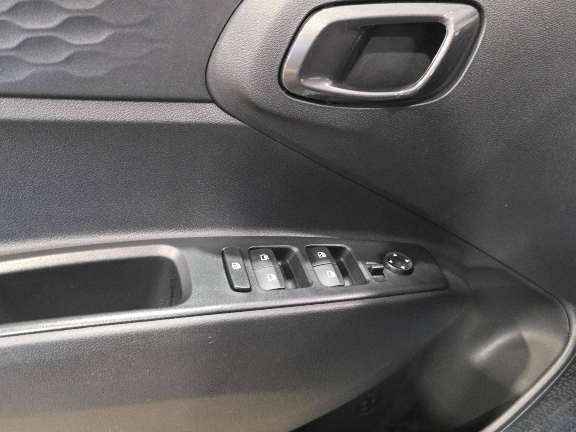 Auto Venduta - HYUNDAI I10 i10 1.0 Gpl Connectline 61cv usata in pronta consegna - Brandini