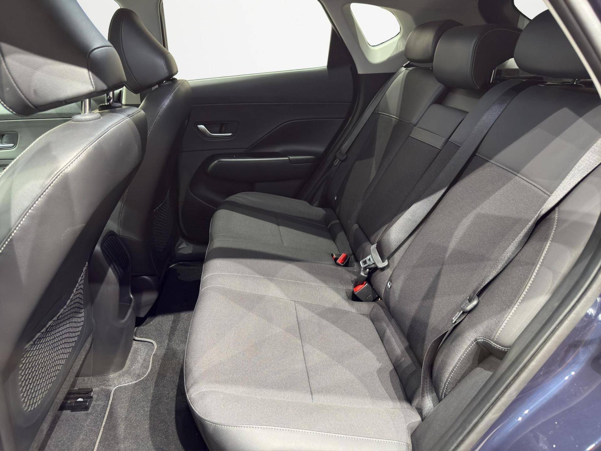 HYUNDAI Kona  ev my25 exclusive 64,8 kwh+hp usata in pronta consegna - Brandini