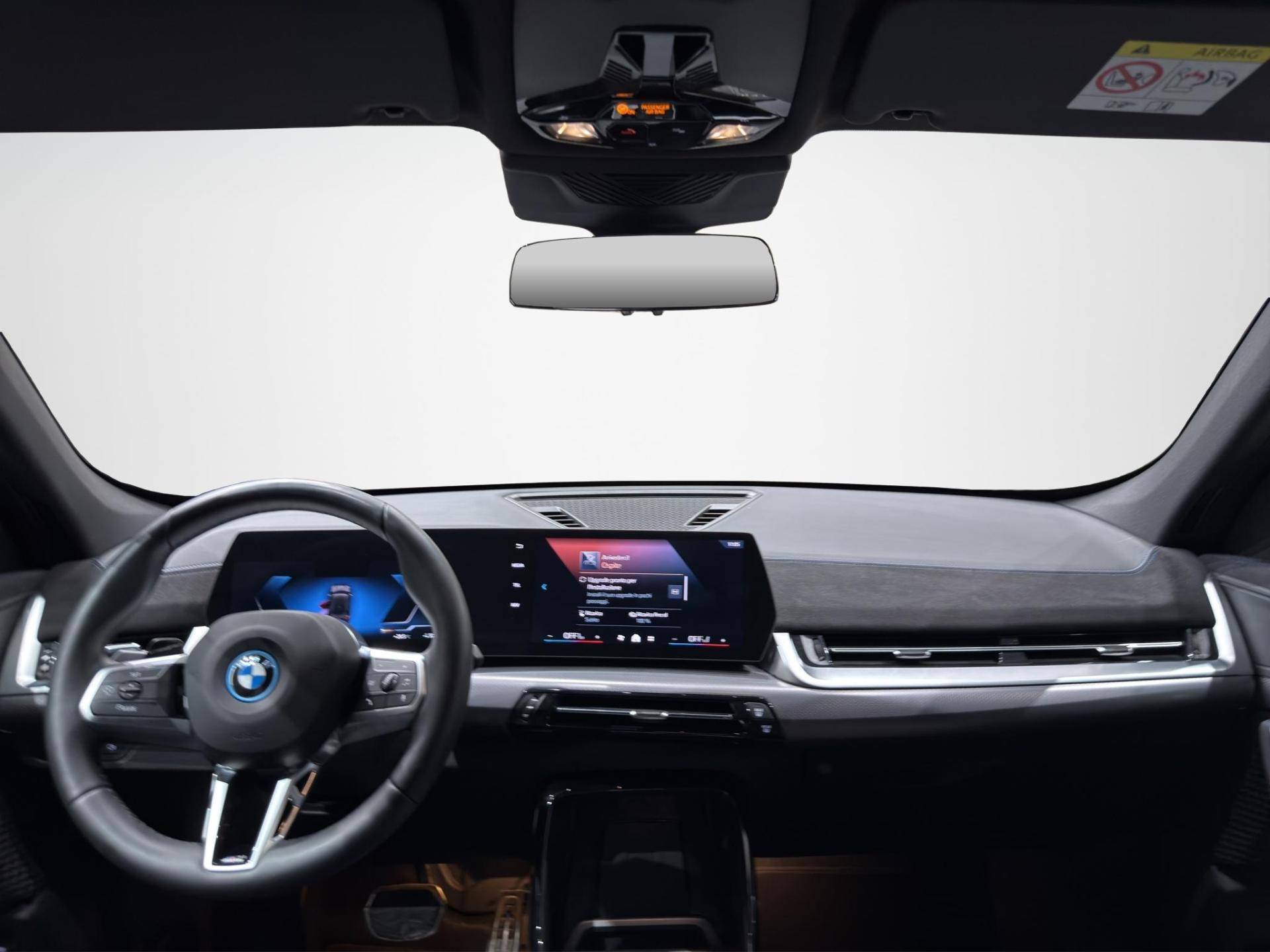 Auto Venduta - BMW X1 iX1 edrive 20 usata in pronta consegna - Brandini