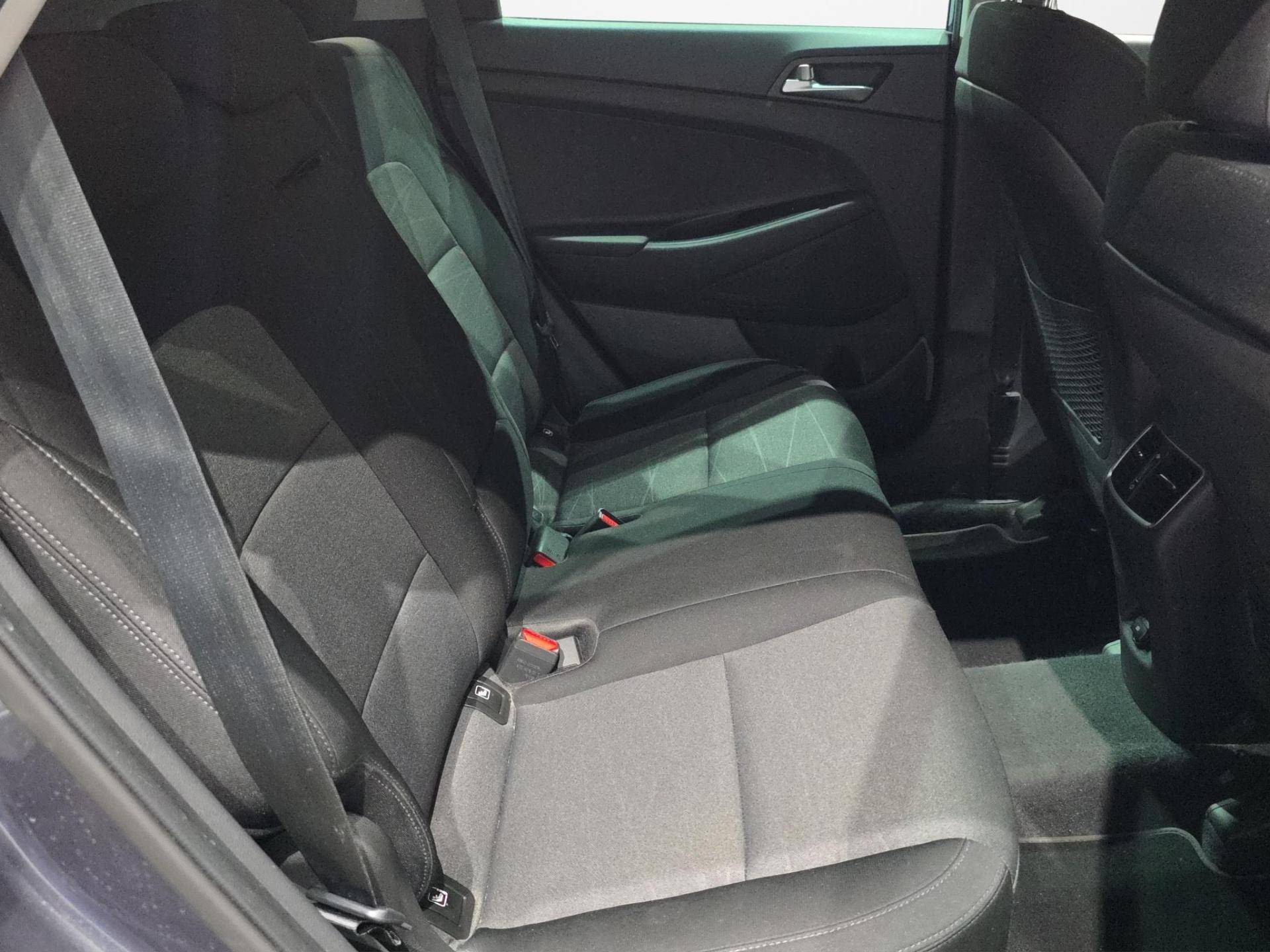 Auto Venduta - HYUNDAI Tucson  1.6 crdi xprime usata in pronta consegna - Brandini