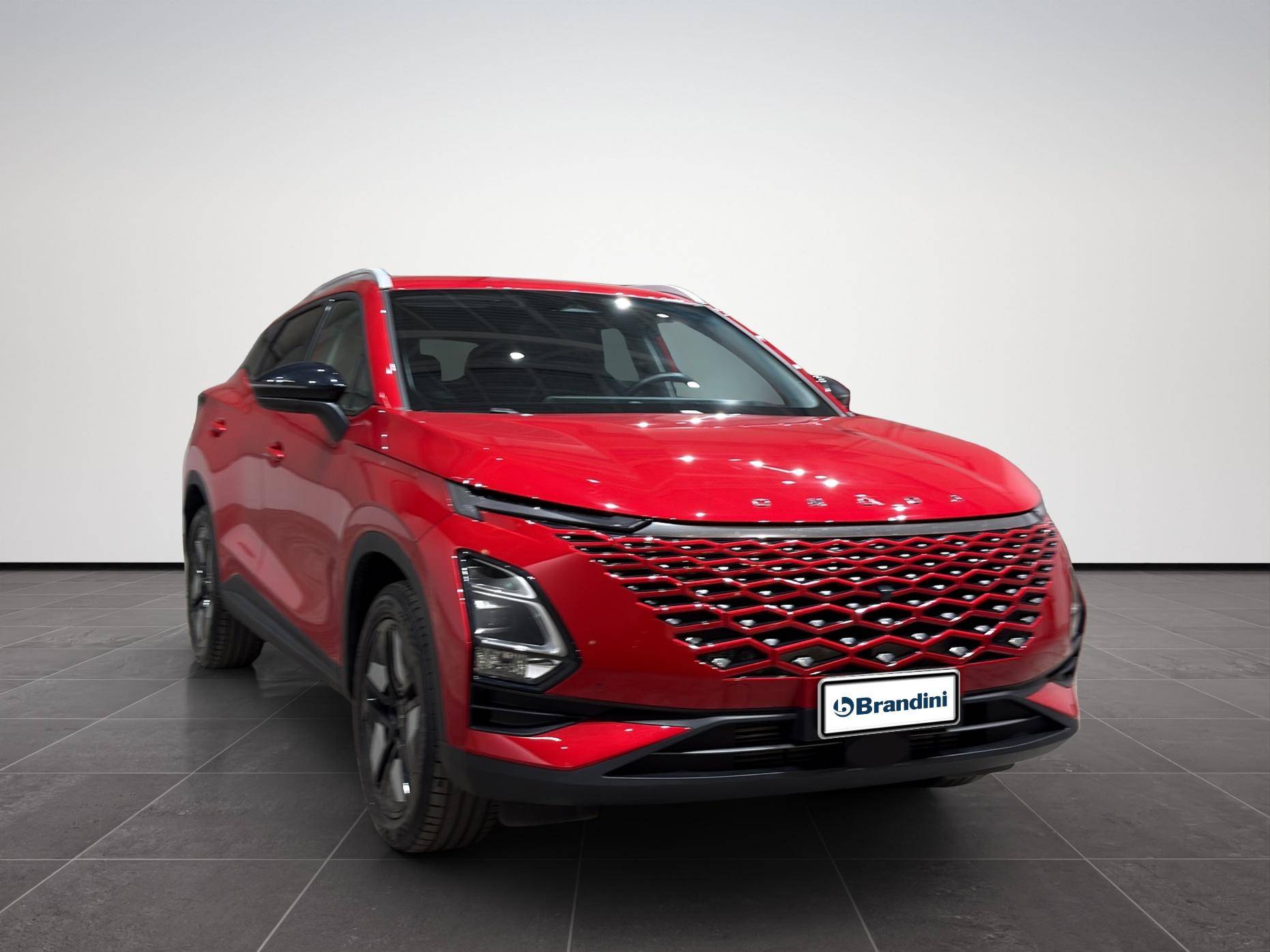 OMODA OMODA 5 Omoda 5 1.6 tgdi Comfort auto usata in pronta consegna - Brandini