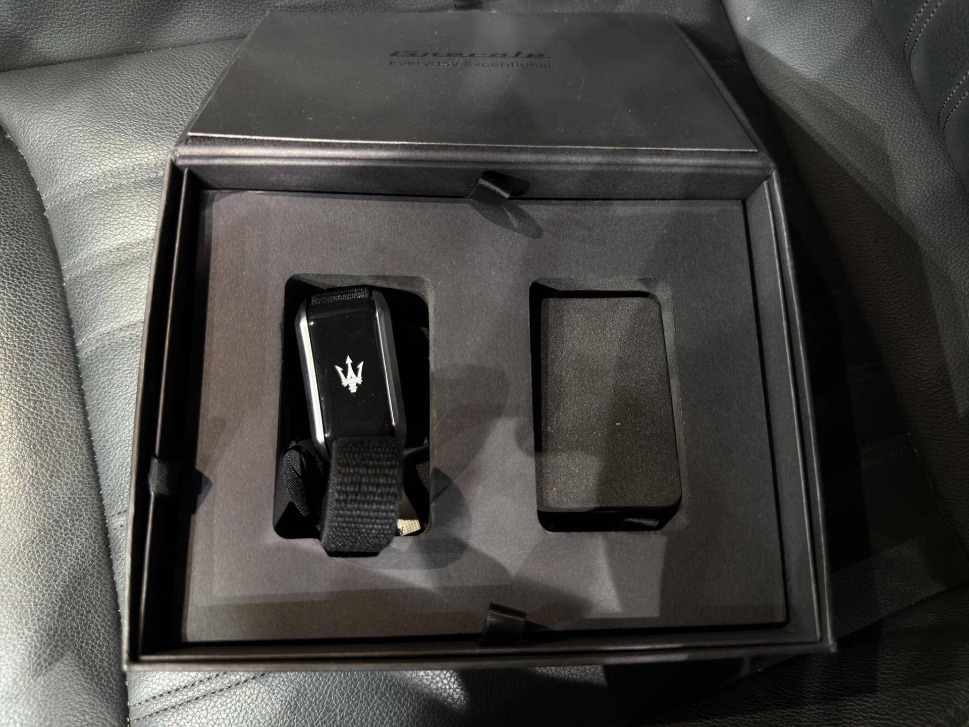 MASERATI Grecale Grecale 2.0 mhev GT 300cv auto usata in pronta consegna - Brandini