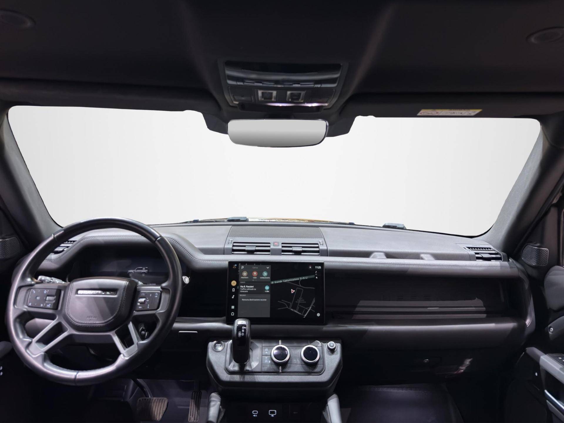 LAND ROVER Defender Defender 90 3.0d i6 mhev X-Dynamic HSE awd 250cv auto usata in pronta consegna - Brandini