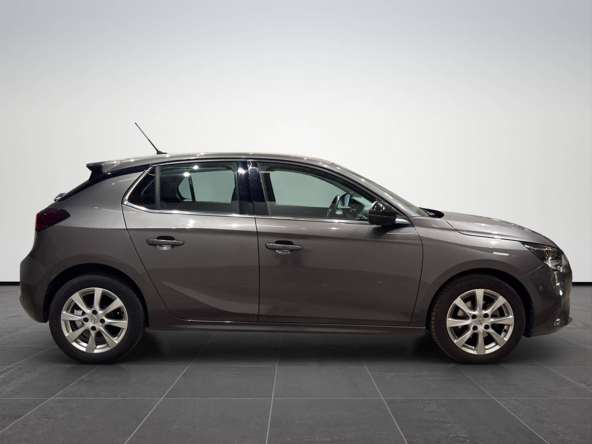 Auto Venduta - OPEL Corsa Corsa 1.2 Elegance 75cv usata in pronta consegna - Brandini