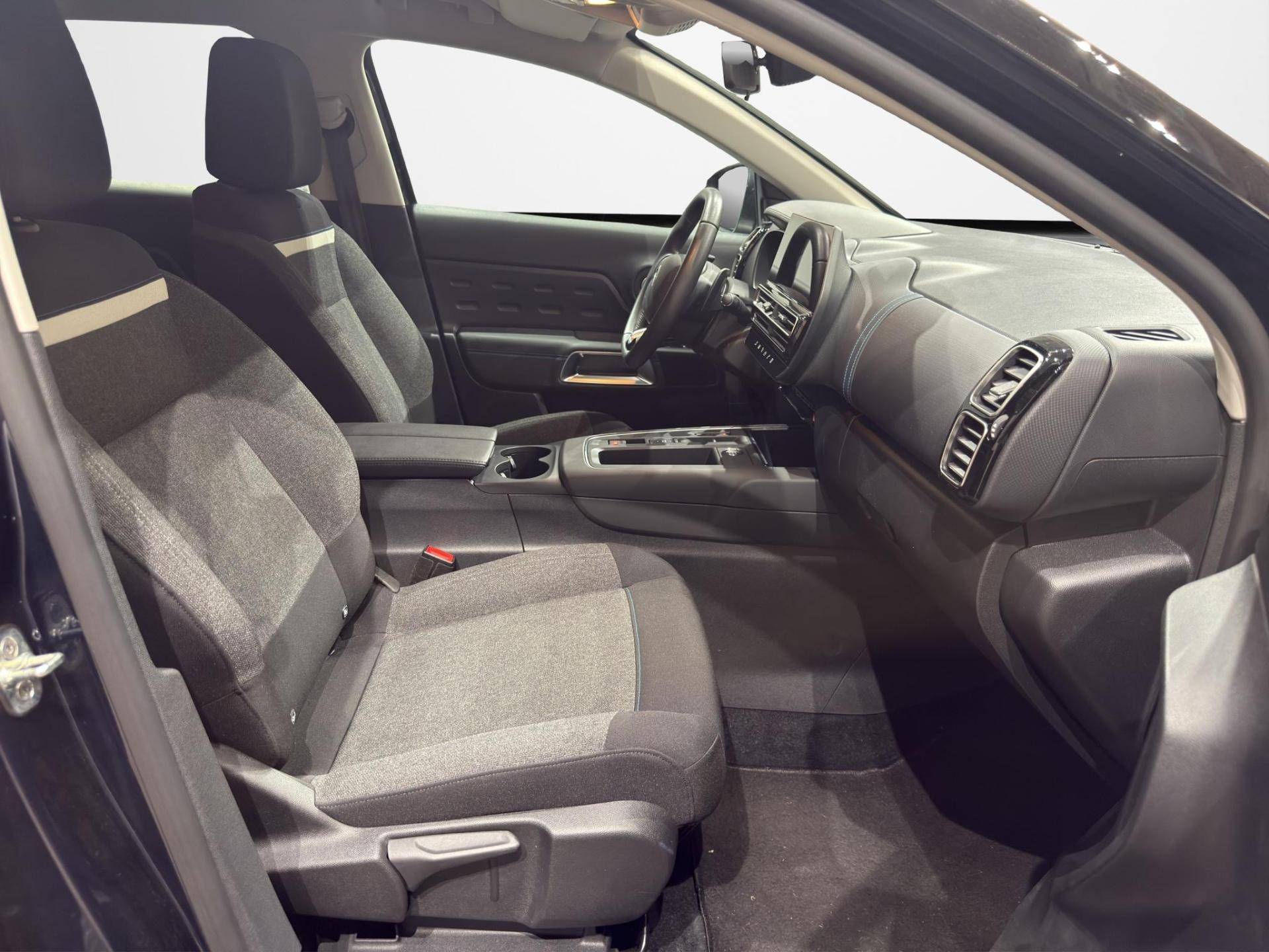 CITROEN C5 Aircross C5 Aircross 1.5 bluehdi Plus s&s 130cv eat8 usata in pronta consegna - Brandini