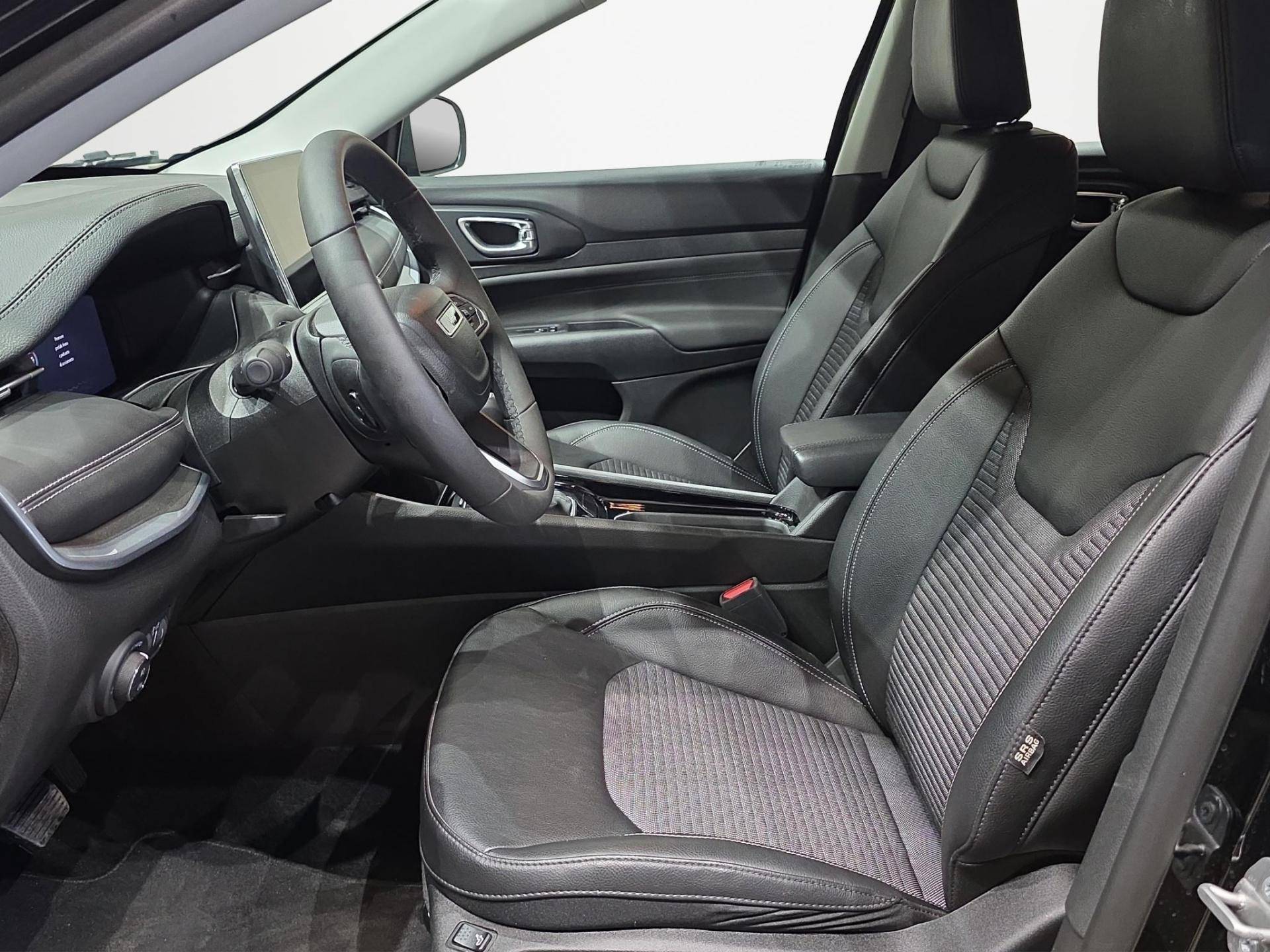 JEEP Compass Compass 1.5 turbo t4 mhev Altitude 2wd 130cv dct usata in pronta consegna - Brandini