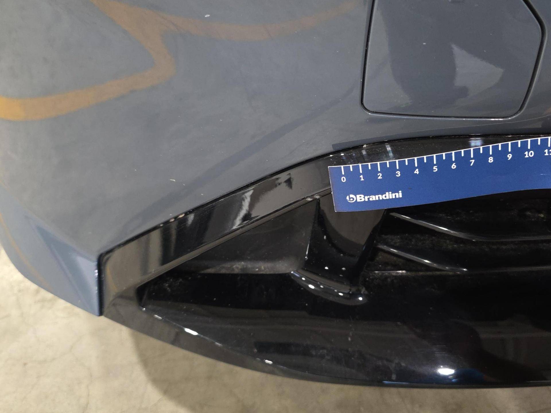 BMW Serie 1 118d MSport Pro auto usata in pronta consegna - Brandini