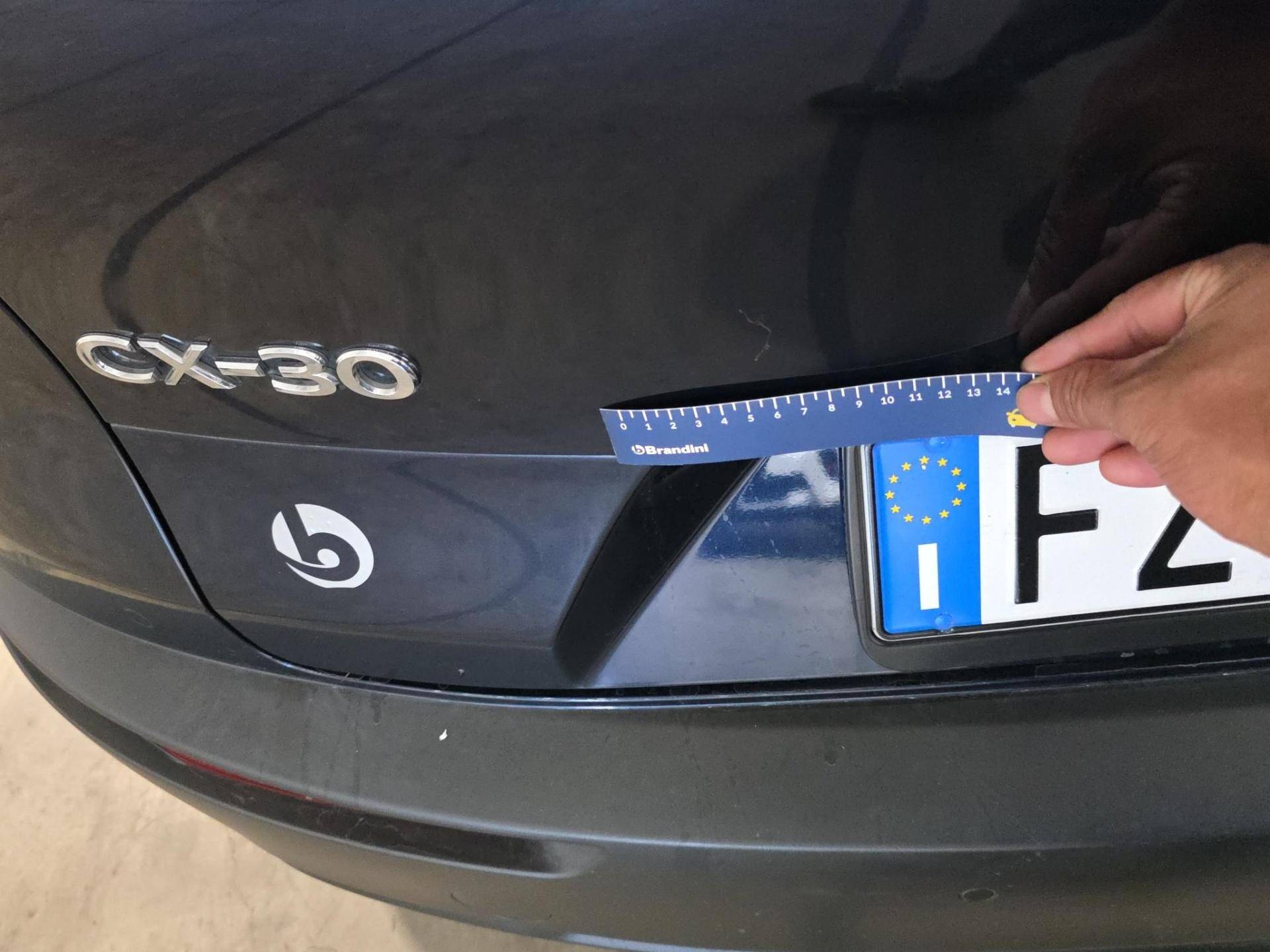 Auto Venduta - MAZDA CX-30 CX-30 2.0 Executive Appearance Pack 2wd 122cv 6mt usata in pronta consegna - Brandini