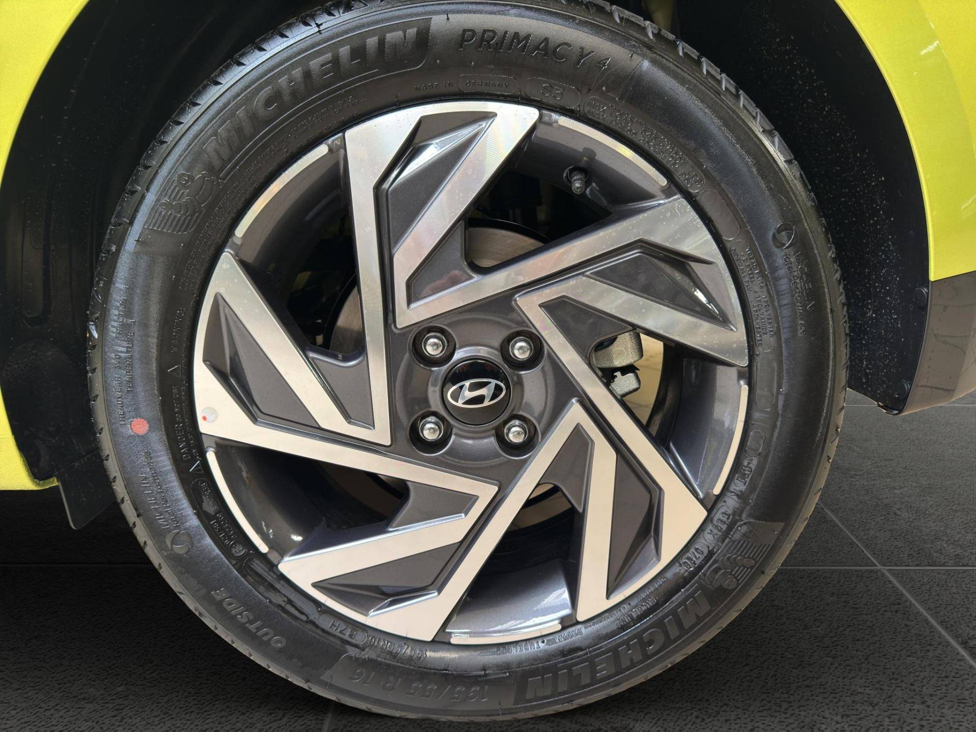 HYUNDAI I20 i20 1.0 t-gdi Connectline 90cv mt usata in pronta consegna - Brandini