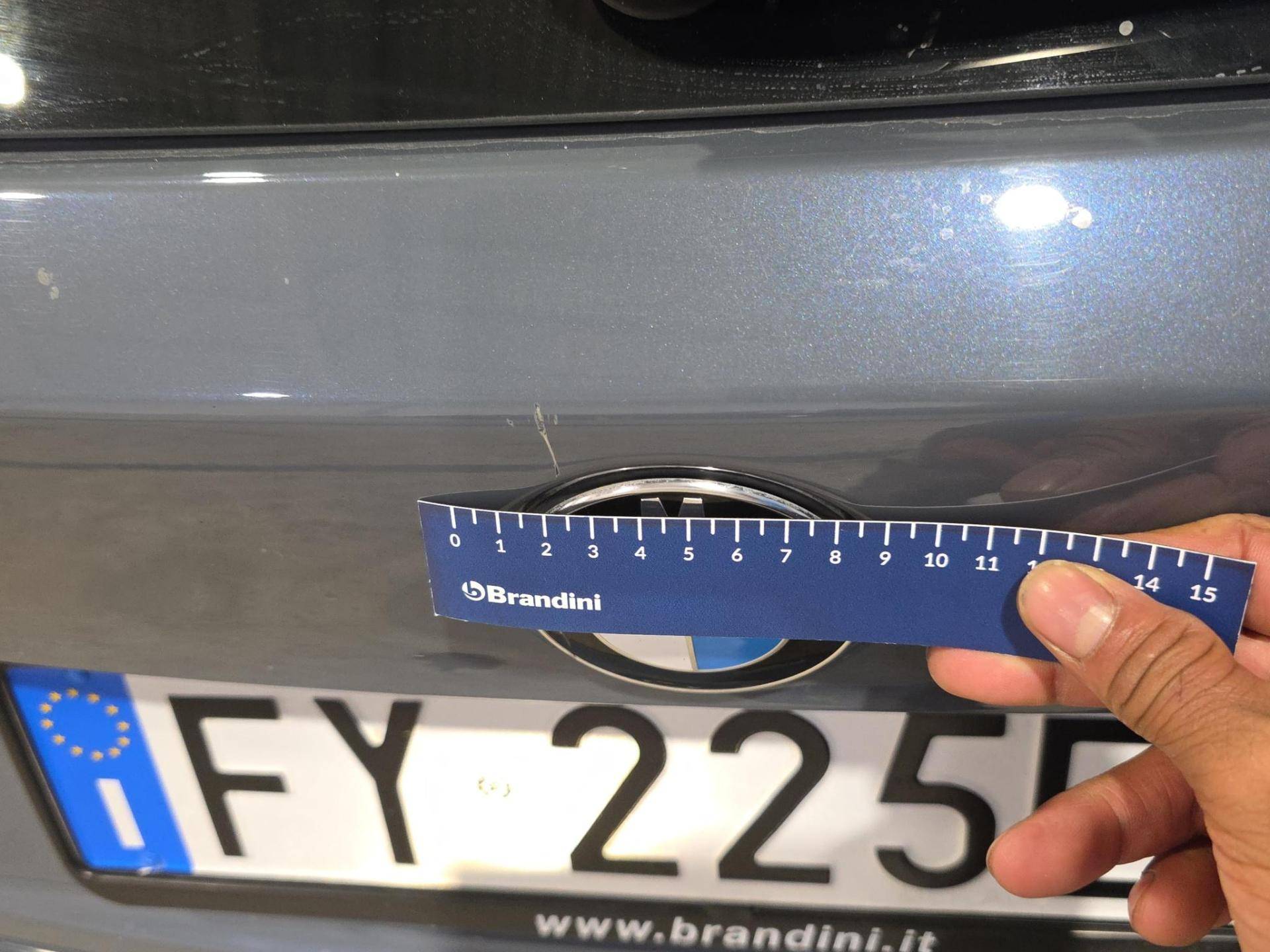 BMW X1 X1 xdrive18d xLine usata in pronta consegna - Brandini