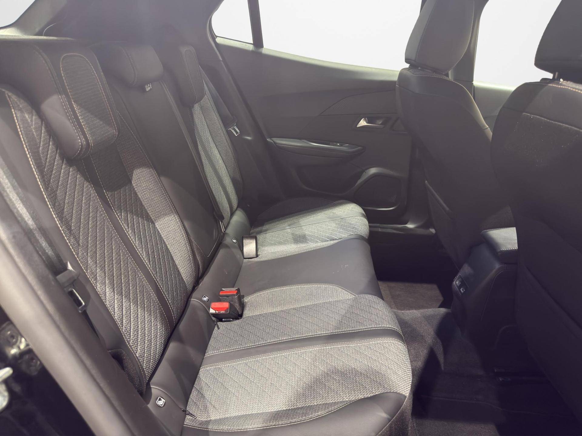 Auto Venduta - PEUGEOT 2008 2008 1.2 hybrid GT 136cv e-dcs6 usata in pronta consegna - Brandini