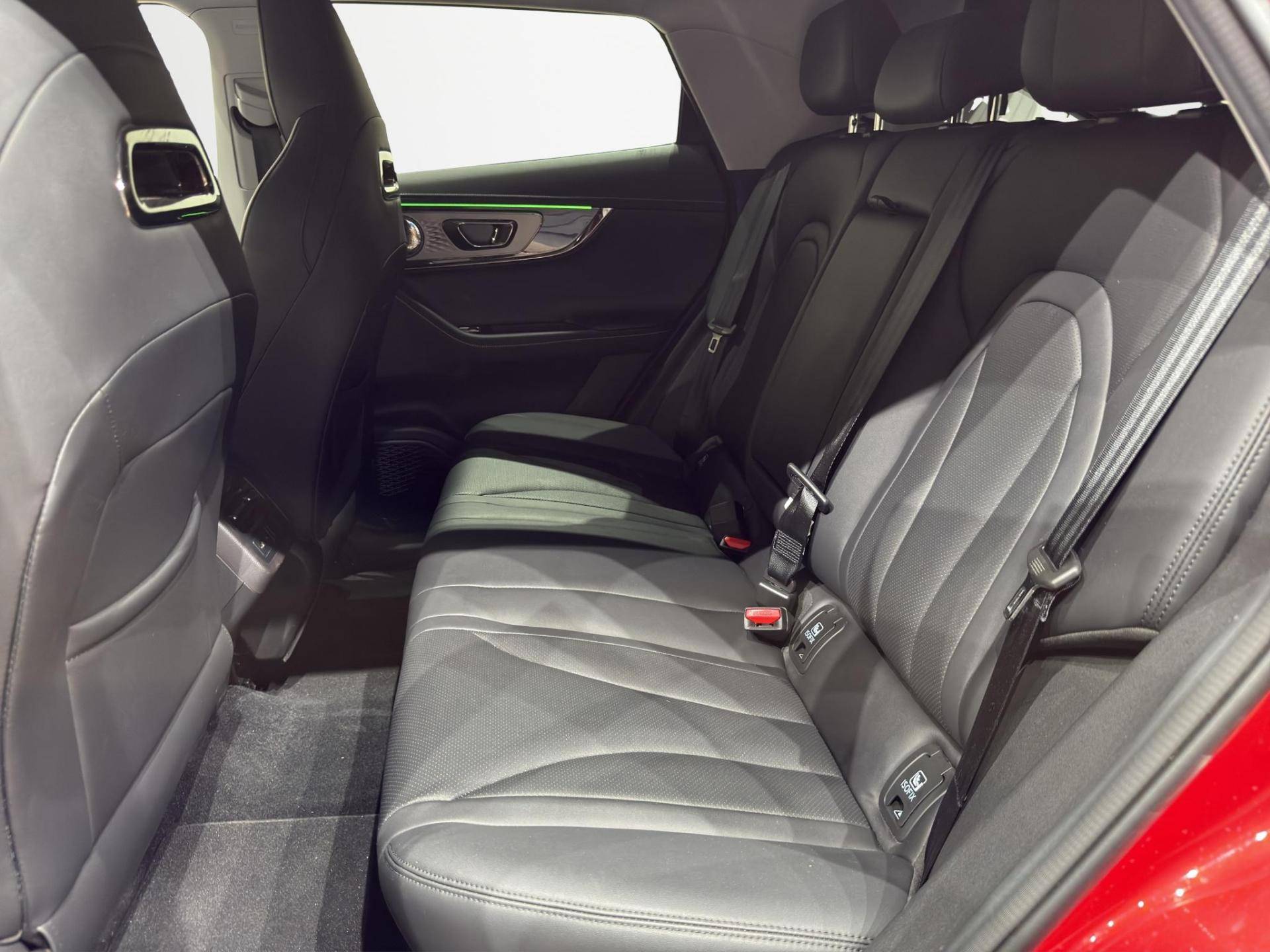 OMODA OMODA 5 Omoda 5 1.6 tgdi Comfort auto usata in pronta consegna - Brandini