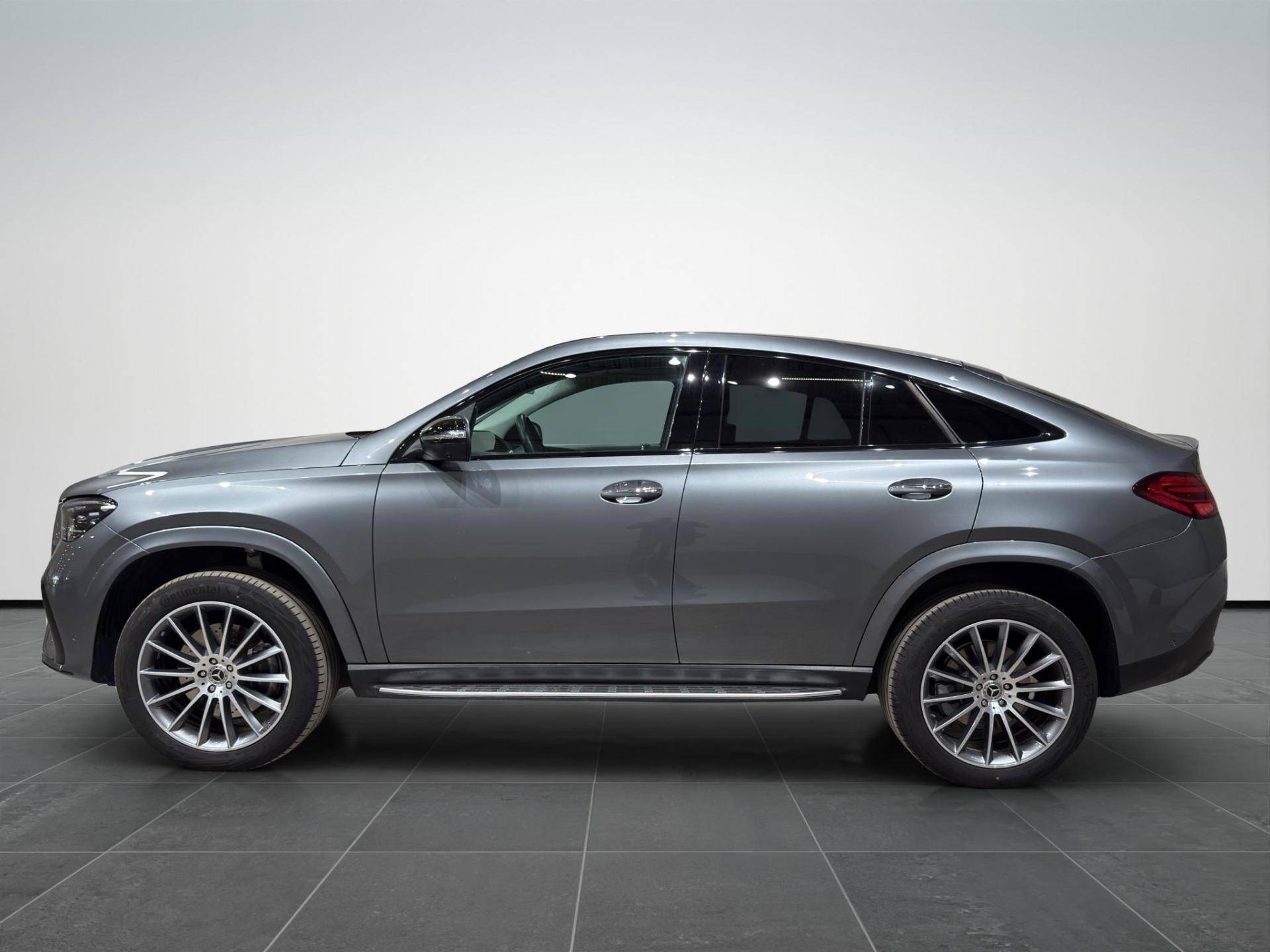 Auto Venduta - MERCEDES GLE GLE Coupe 300 d AMG Line Premium Plus 4matic auto usata in pronta consegna - Brandini