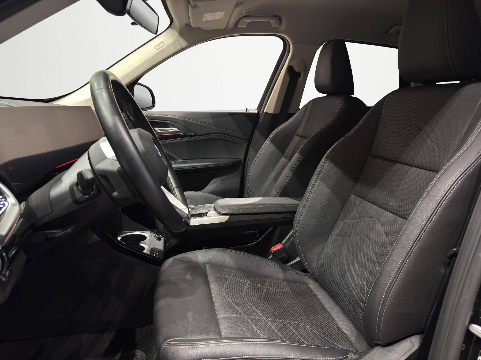 BMW X1 X1 sdrive18i X-Line auto usata in pronta consegna - Brandini